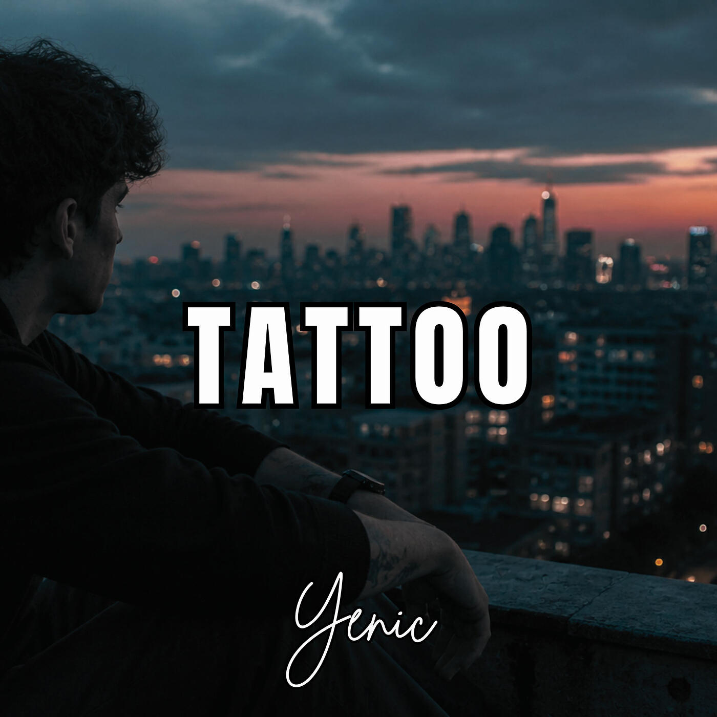 Релиз Tattoo