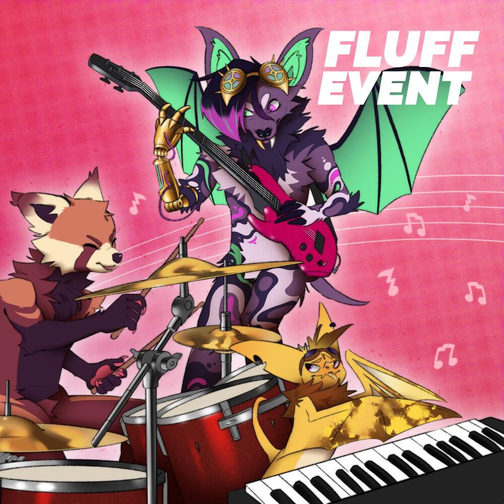 Fluff Event