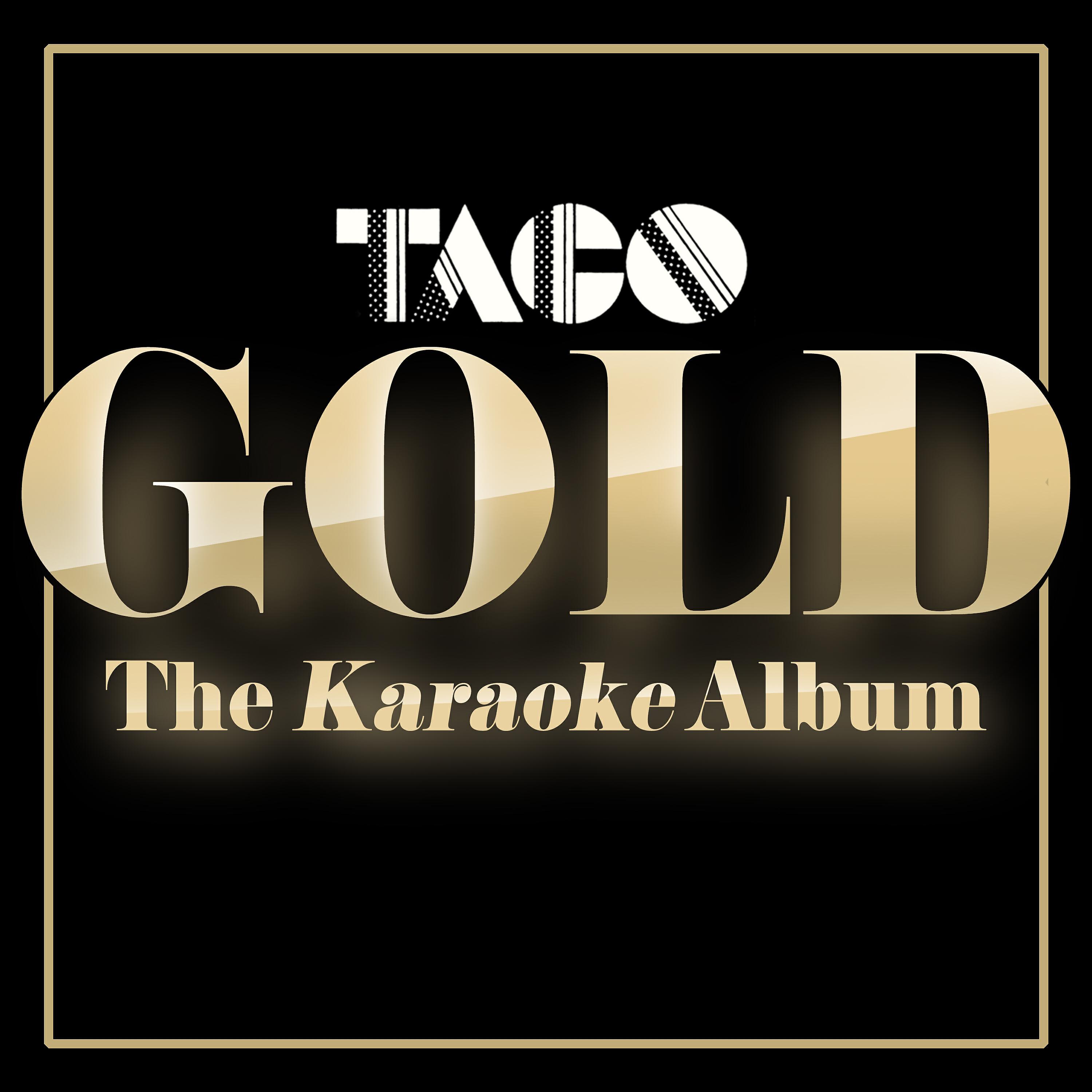 Релиз Gold (The Instrumentals)