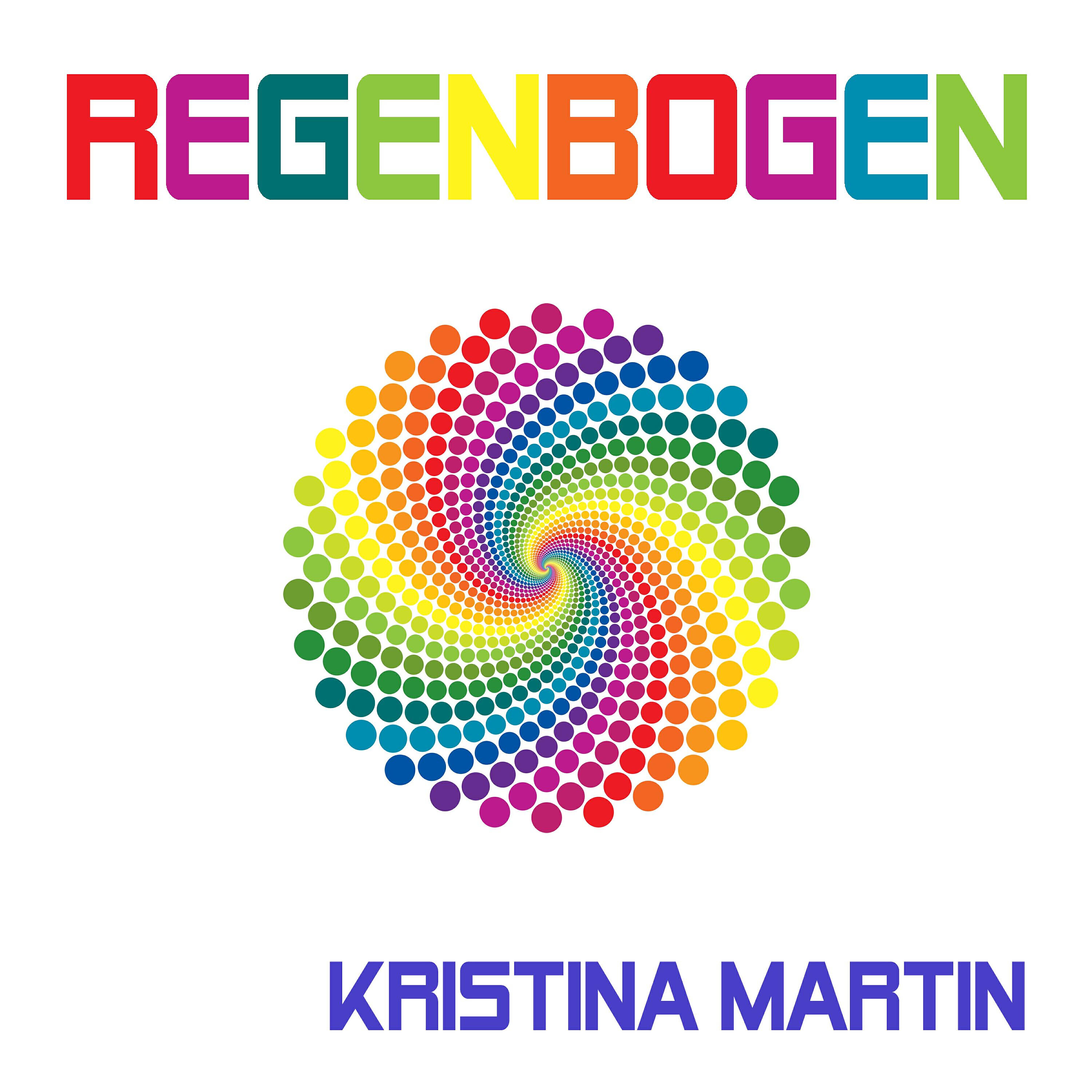 Релиз Regenbogen