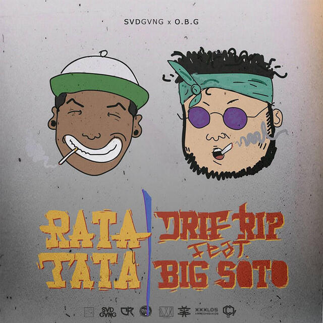 Релиз Ratatata