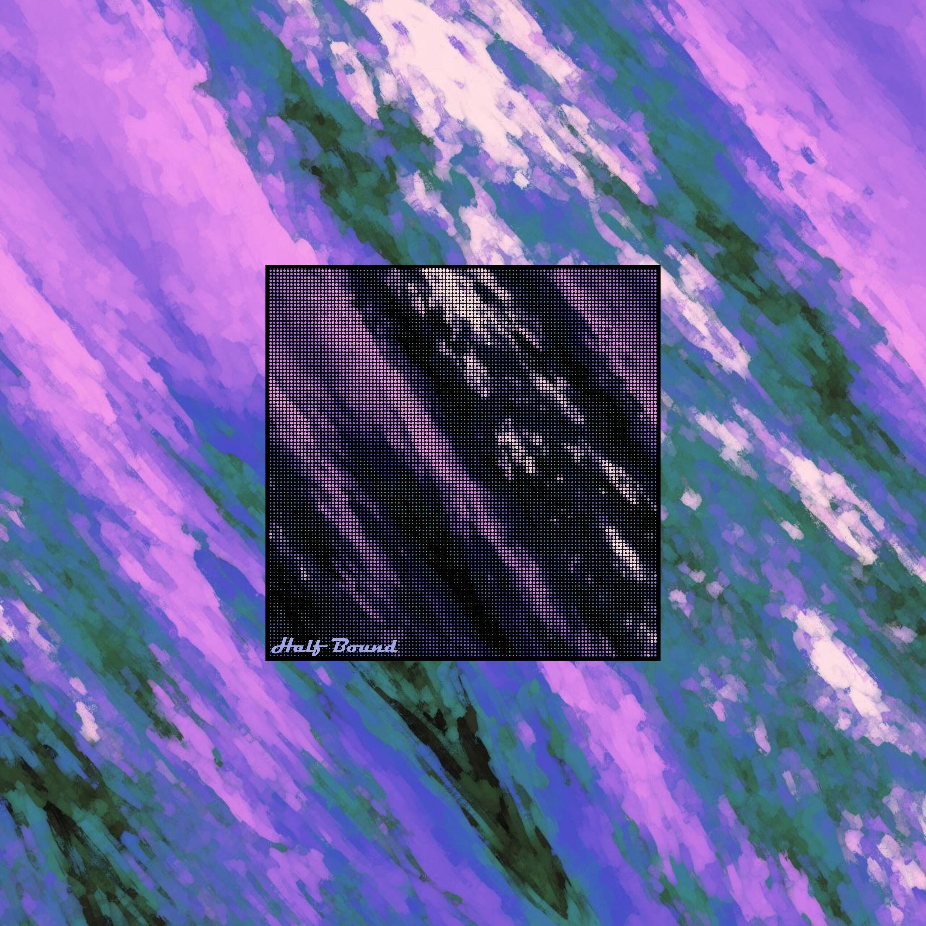 Релиз Half Bound