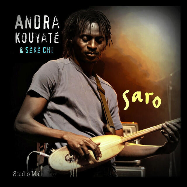Sèkè Chi