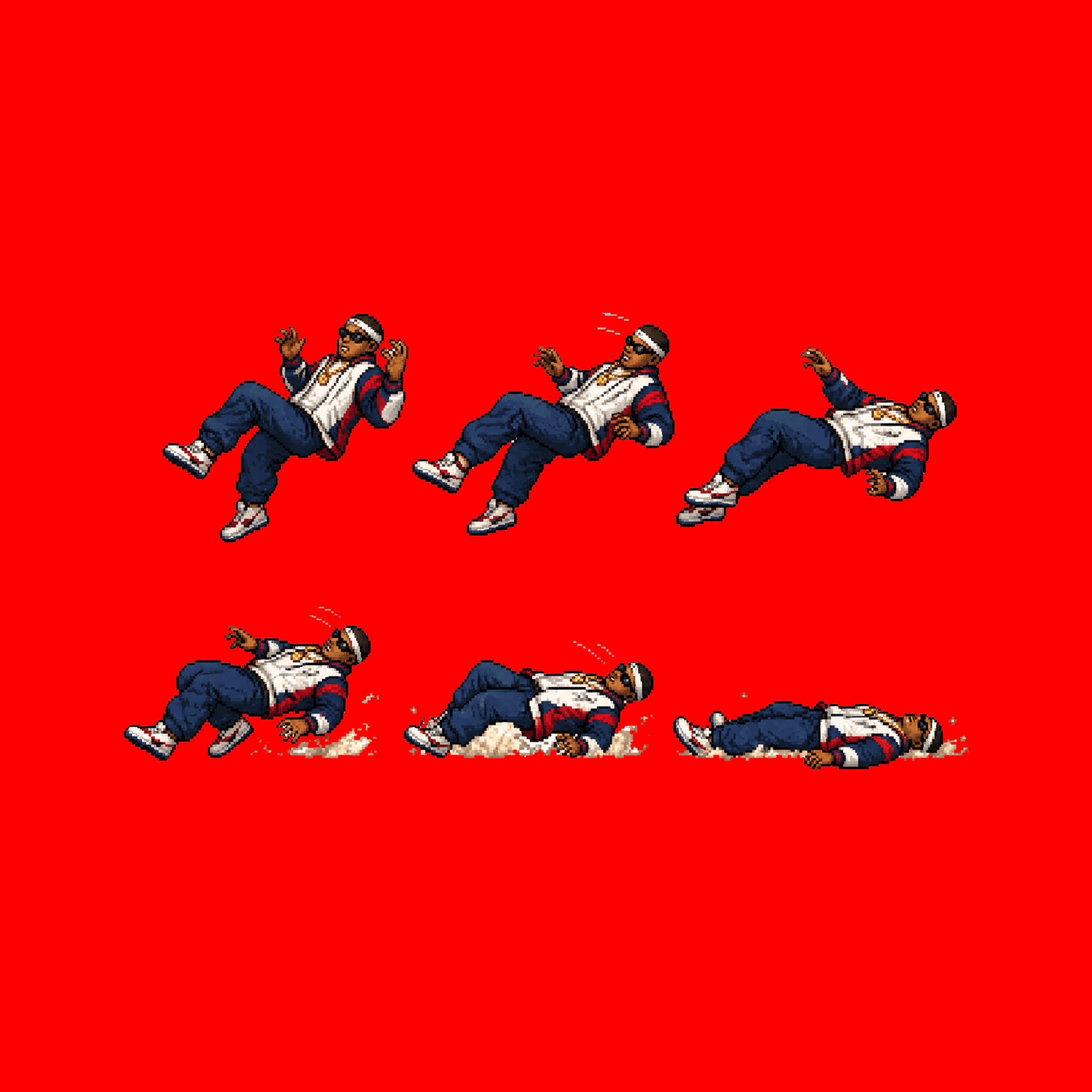 Релиз Free Vetin