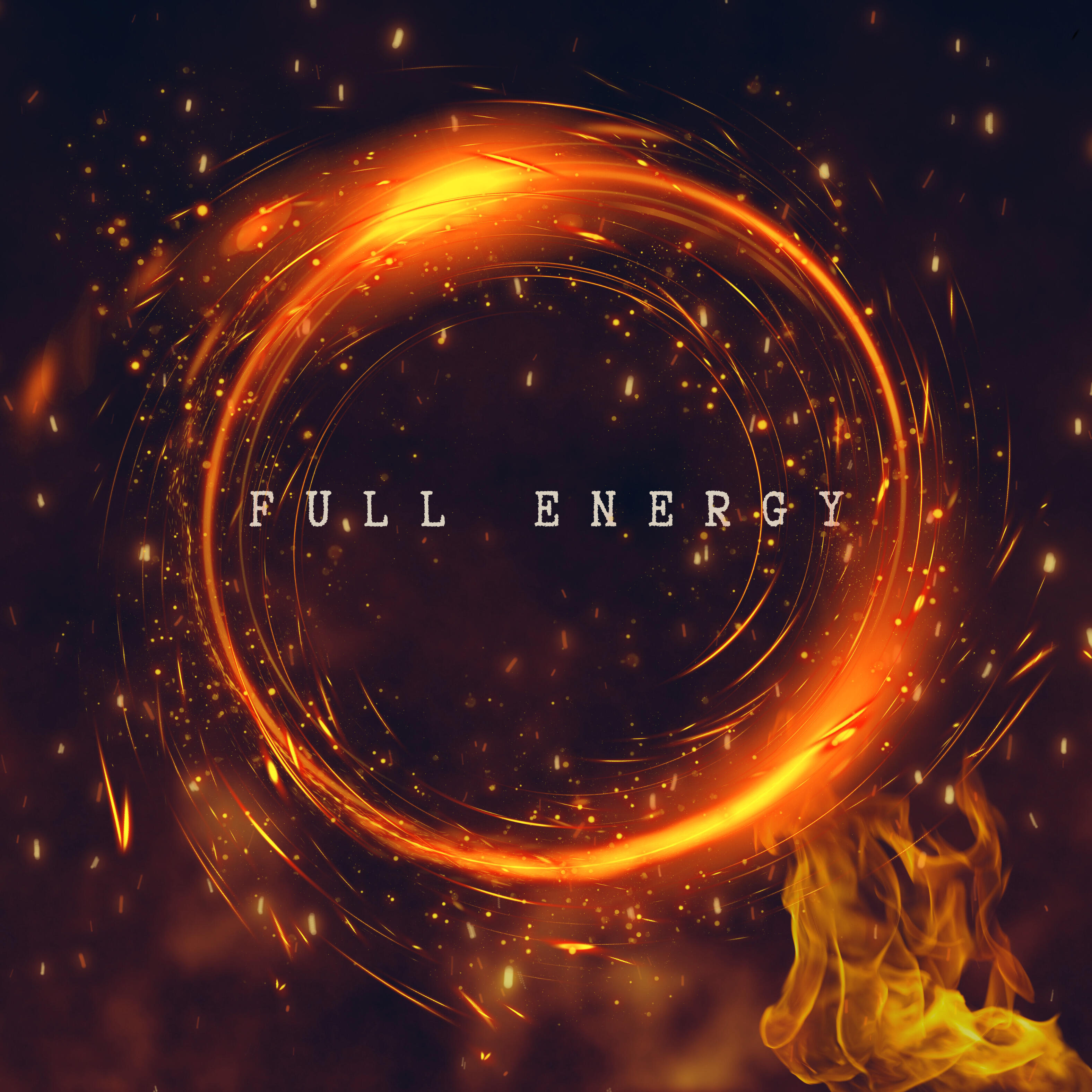 Релиз Full Energy