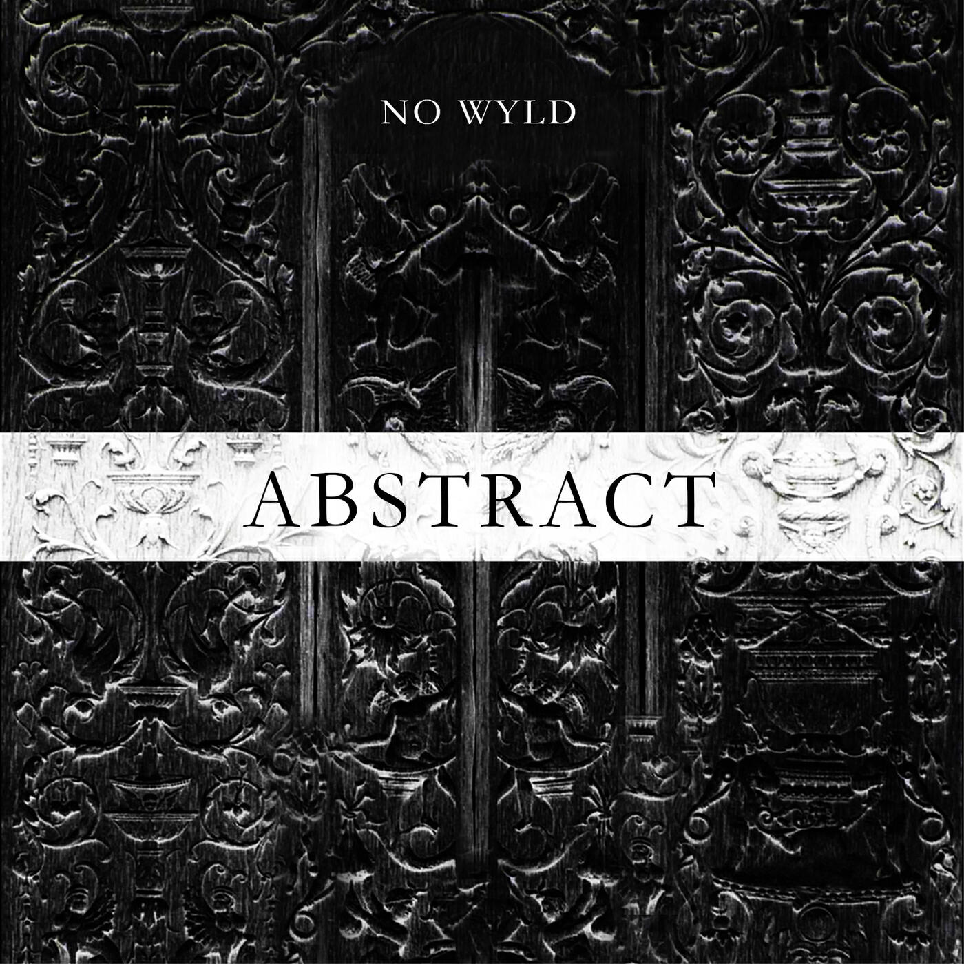 Релиз Abstract - EP (Clean Version)