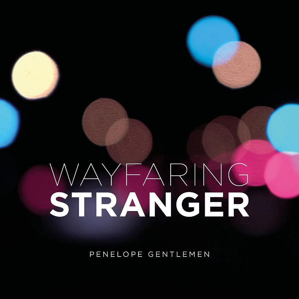 Релиз Wayfaring Stranger