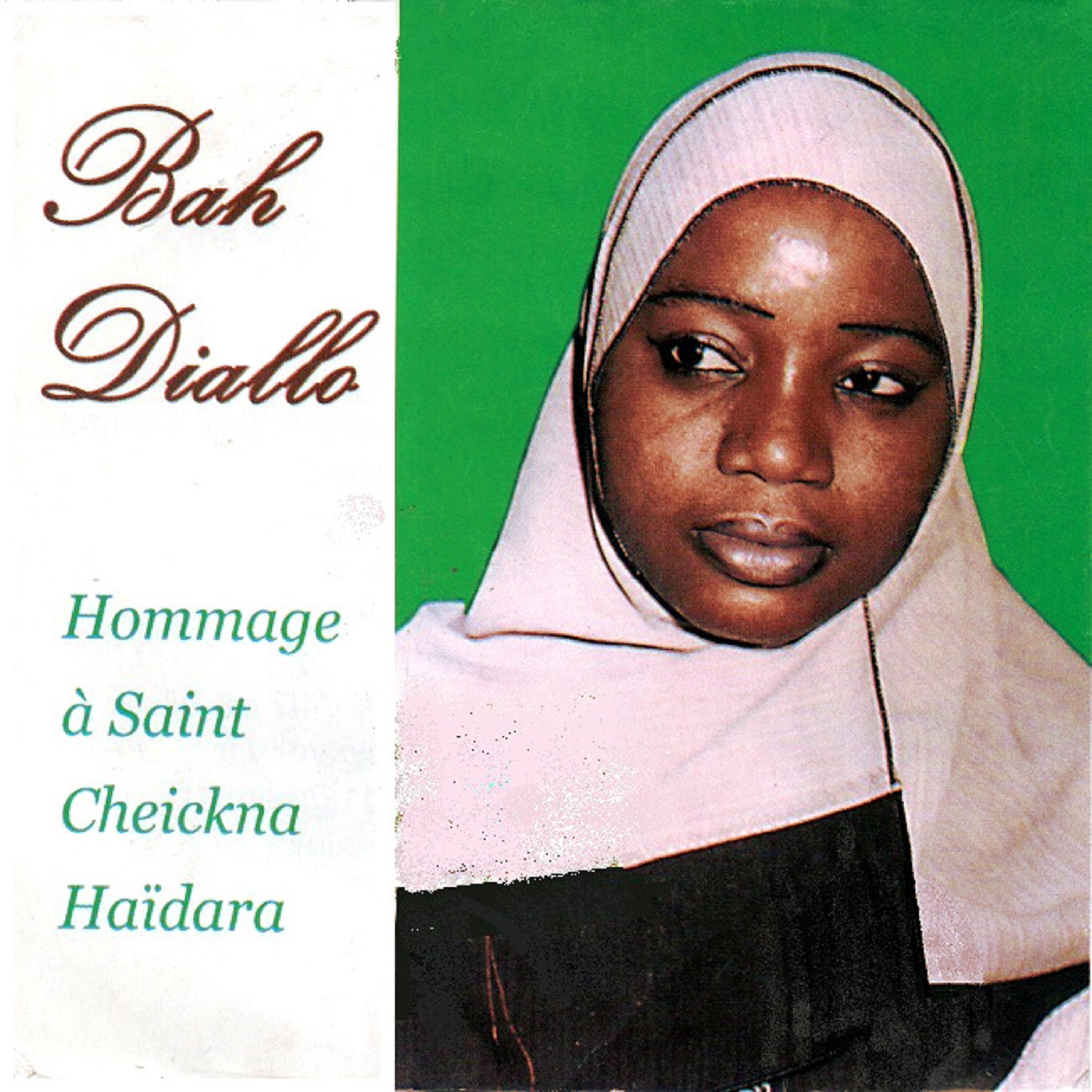 Bah Diallo