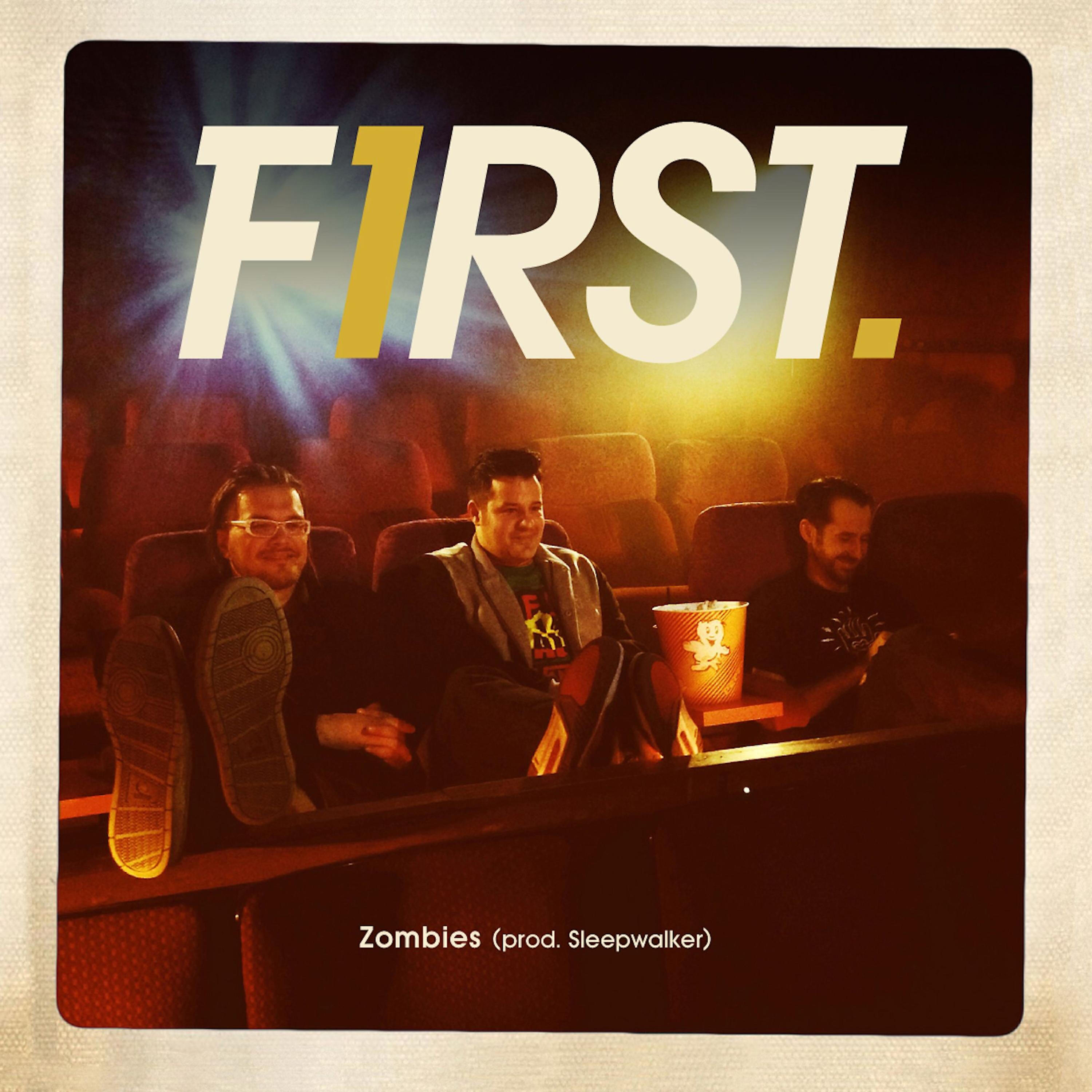 F.I.R.S.T.