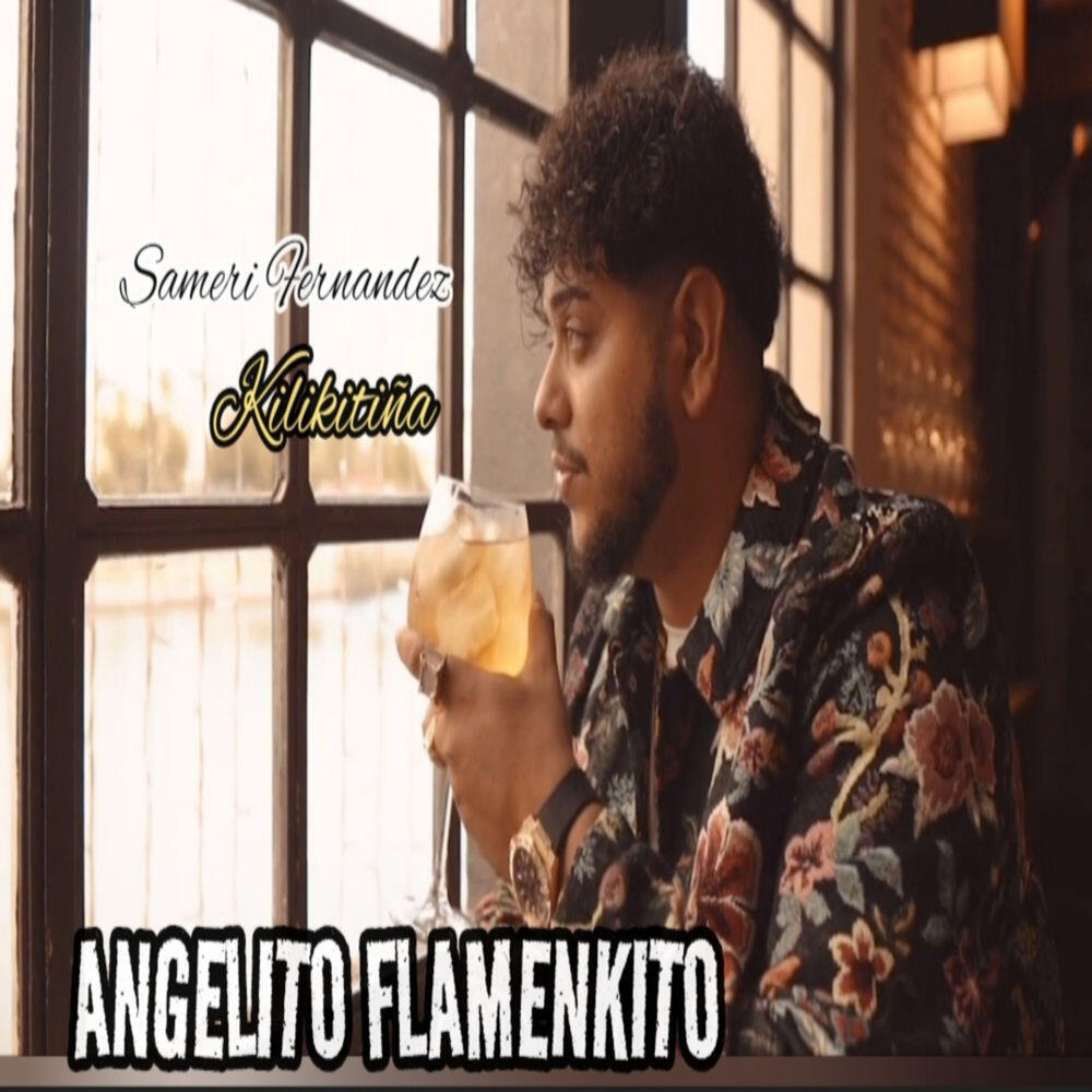 ANGELITO FLAMENKITO