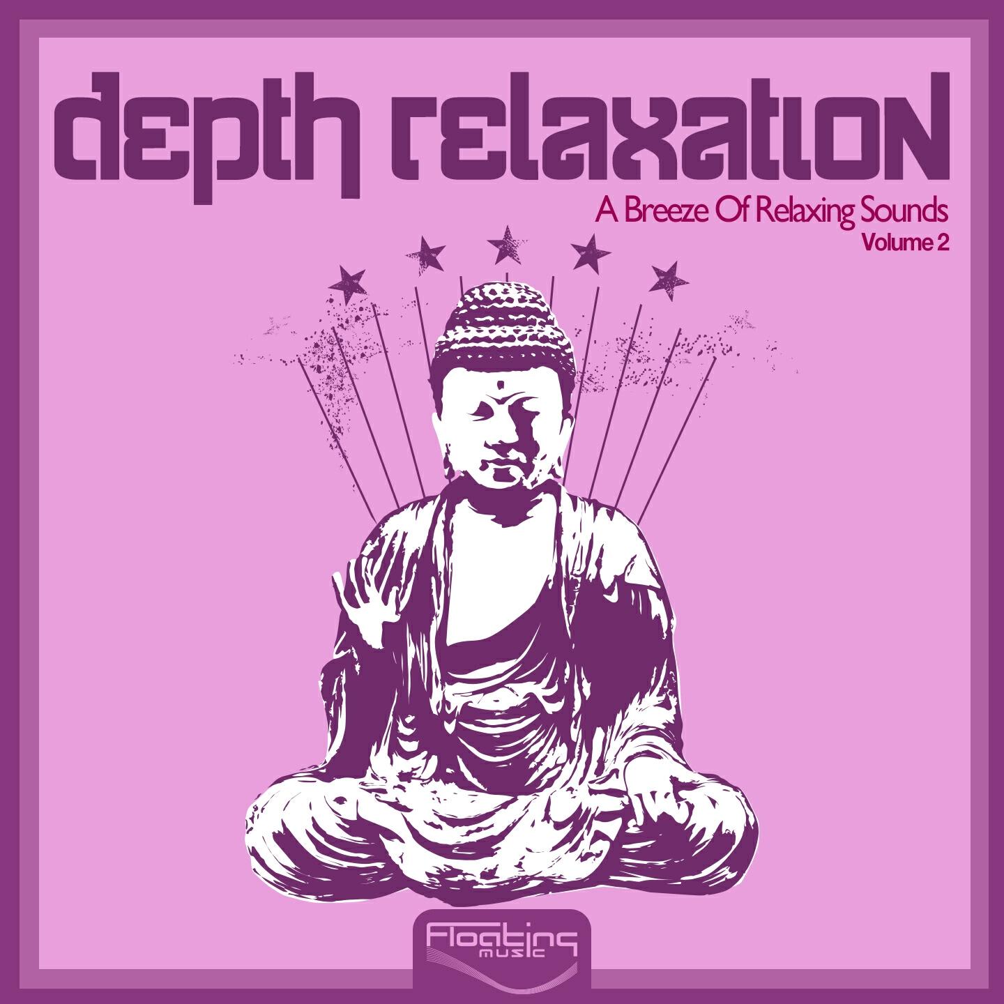 Релиз Depth Relaxation (A Breeze Of Relaxing Sounds), Vol. 2