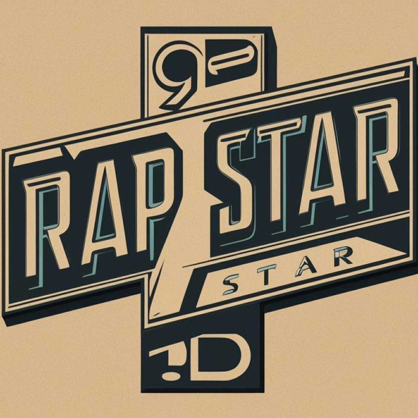 Релиз Rap Star