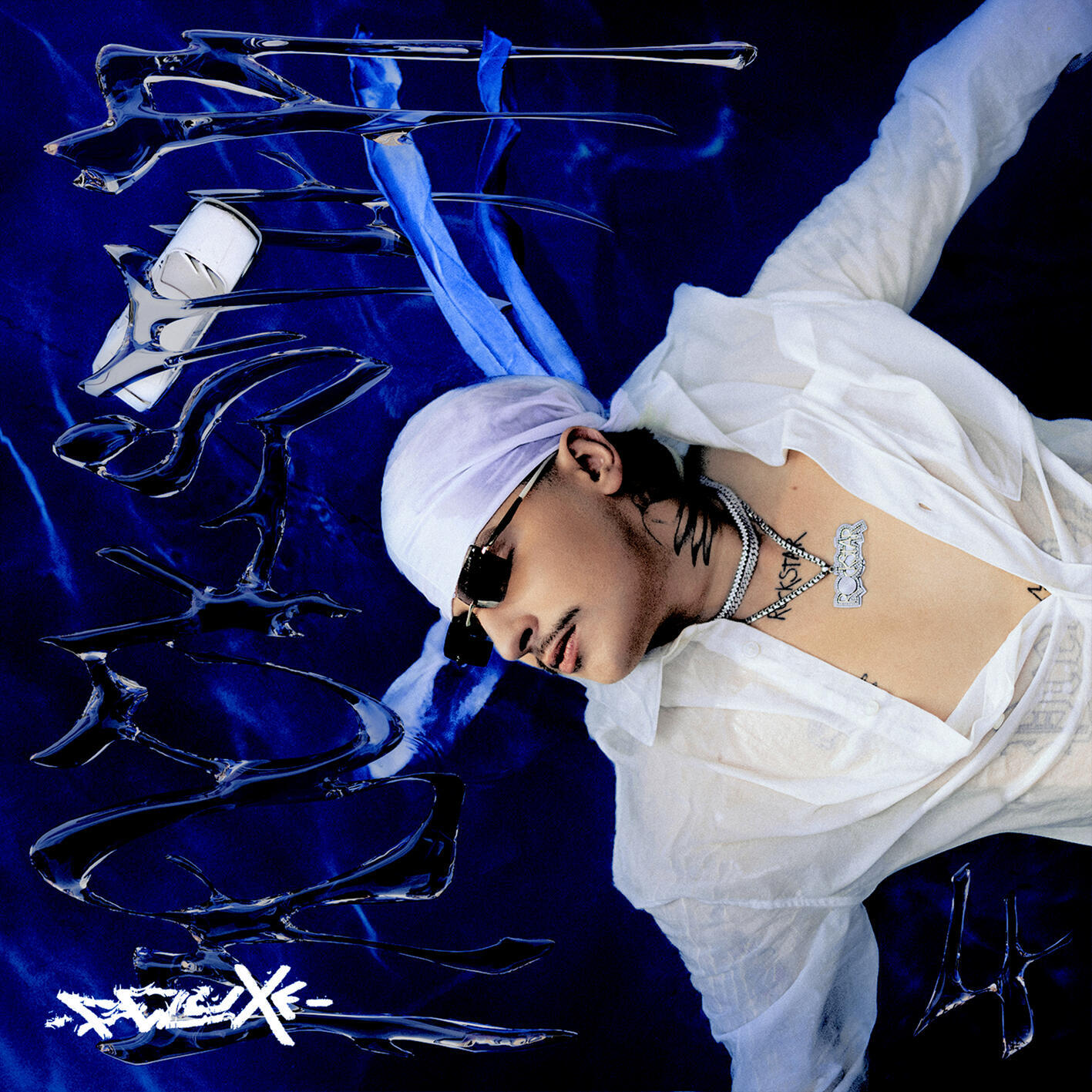 Релиз ROCKST4R DELUXE