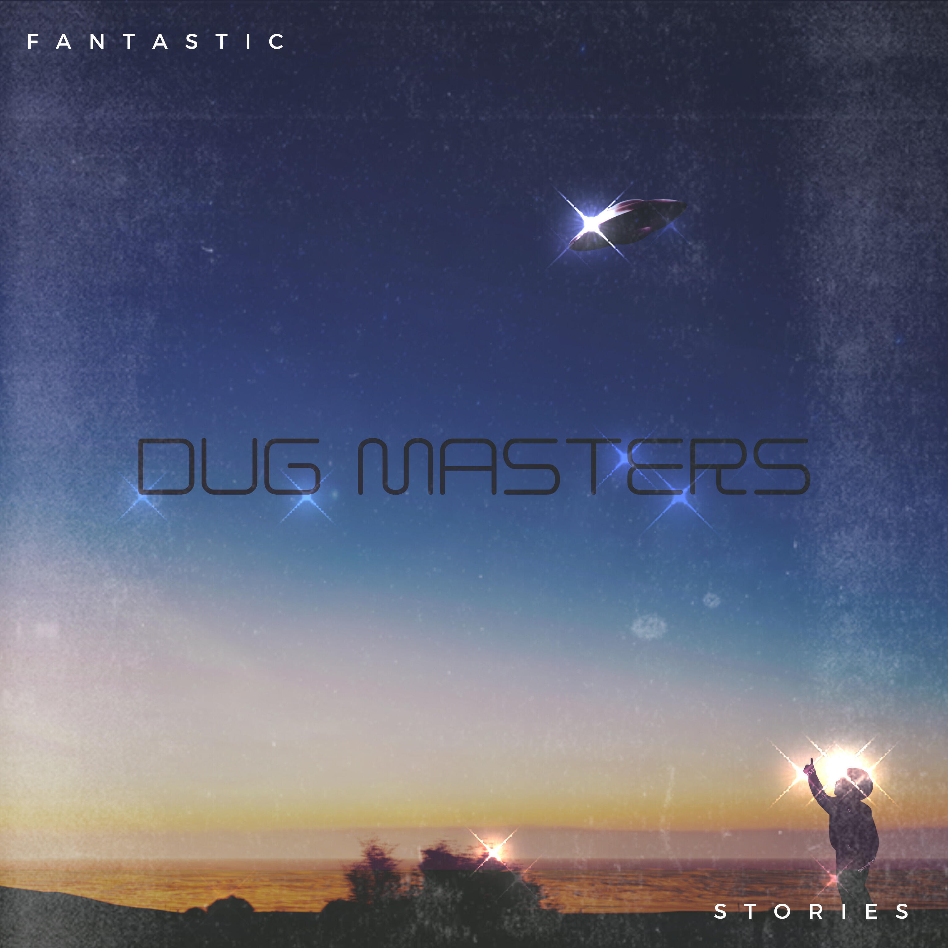 Релиз Fantastic Stories