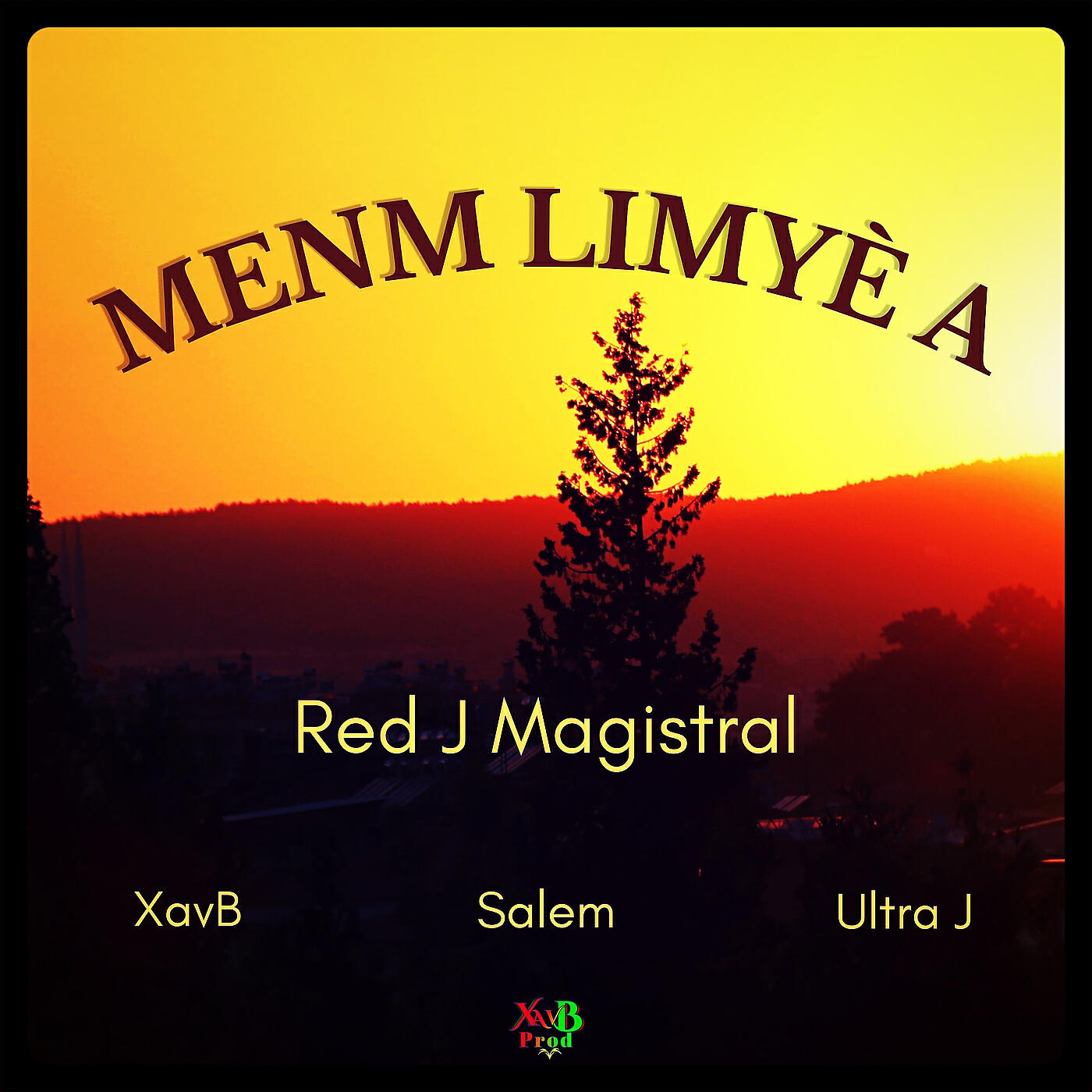 Red J Magistral
