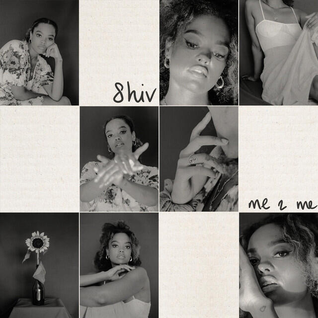 Релиз Me 2 Me
