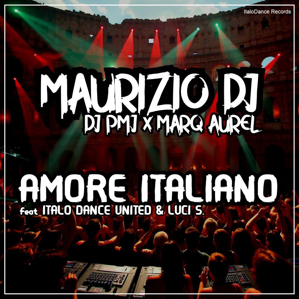 Релиз Amore Italiano