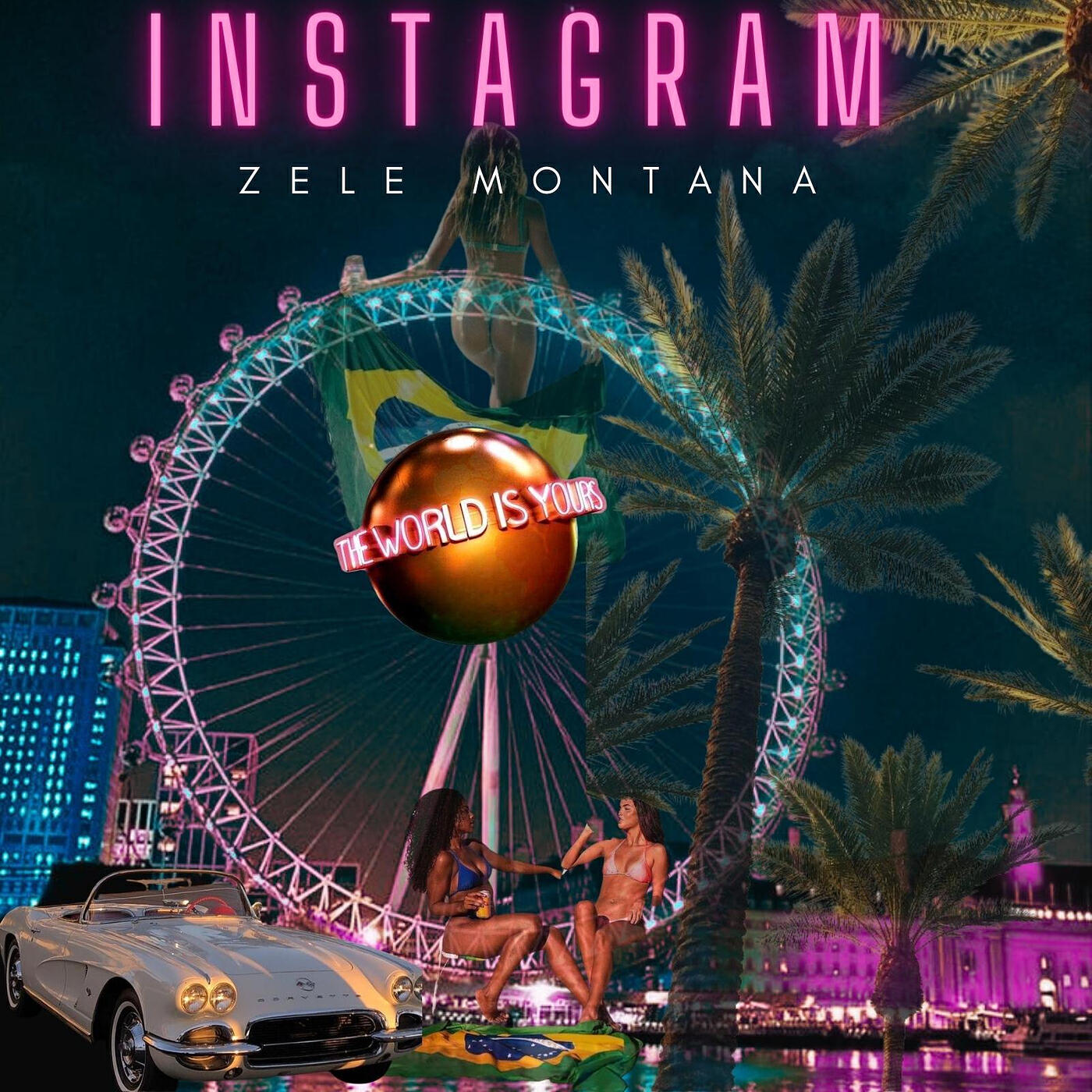 Релиз İnstagram
