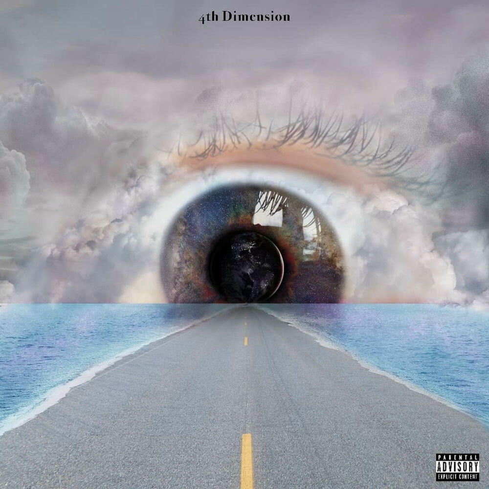 Релиз 4th Dimension