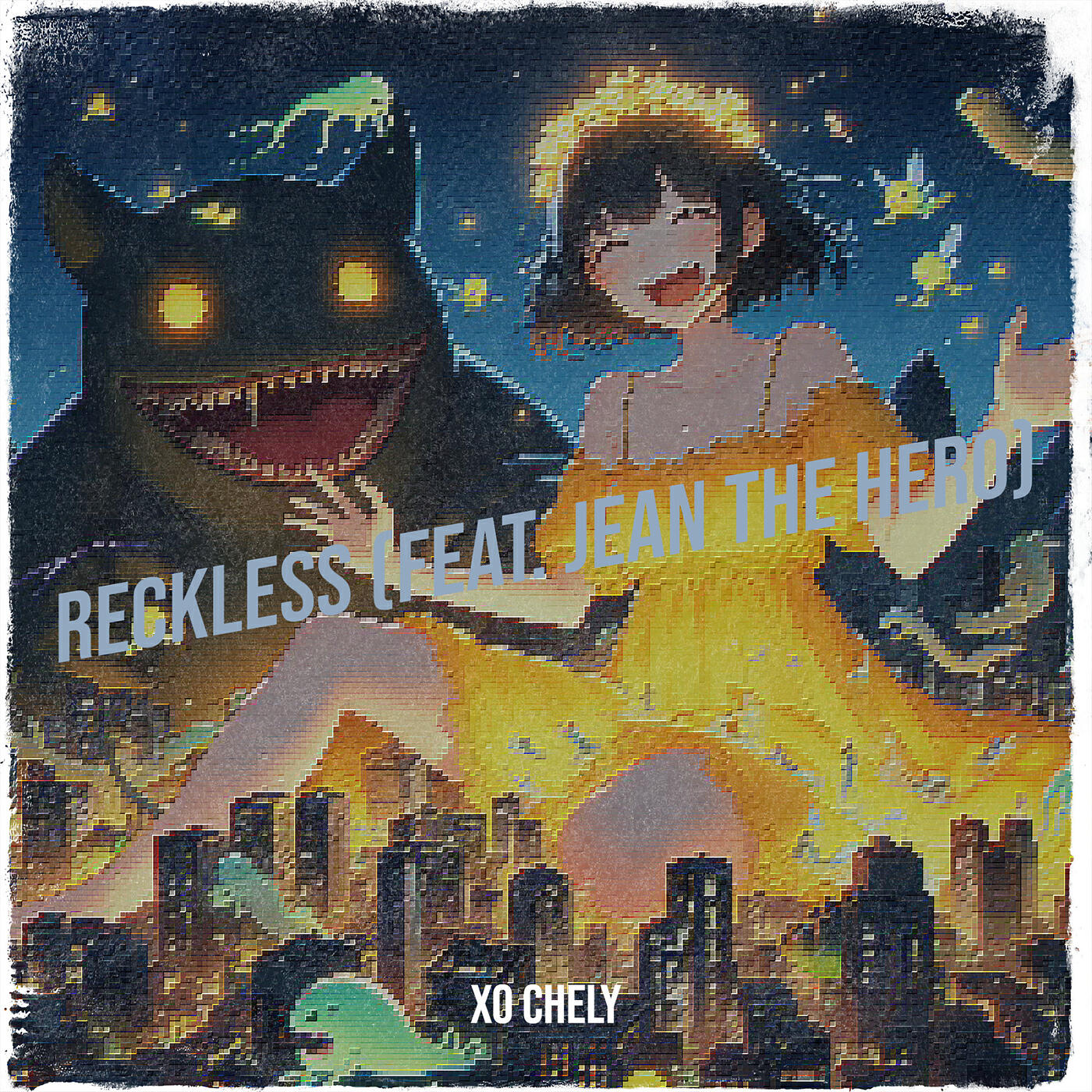 Релиз Reckless