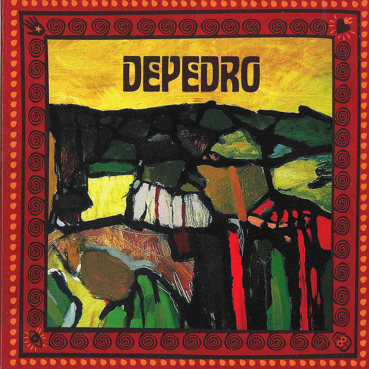 Релиз DePedro