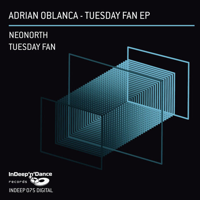 Релиз Tuesday Fan