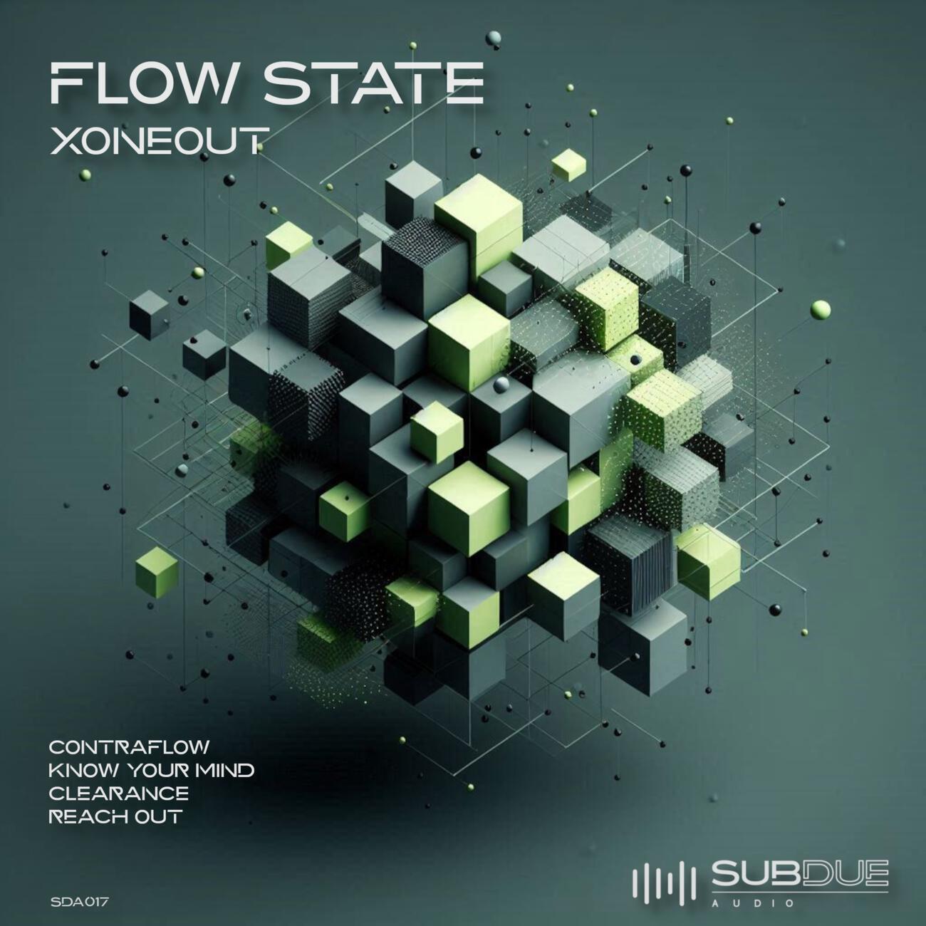 Релиз Flow State