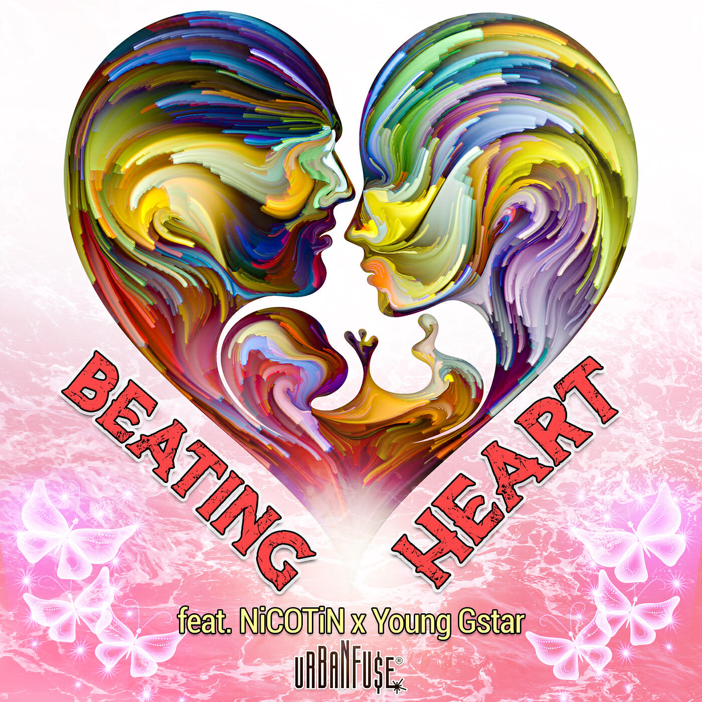 Релиз Beating Heart