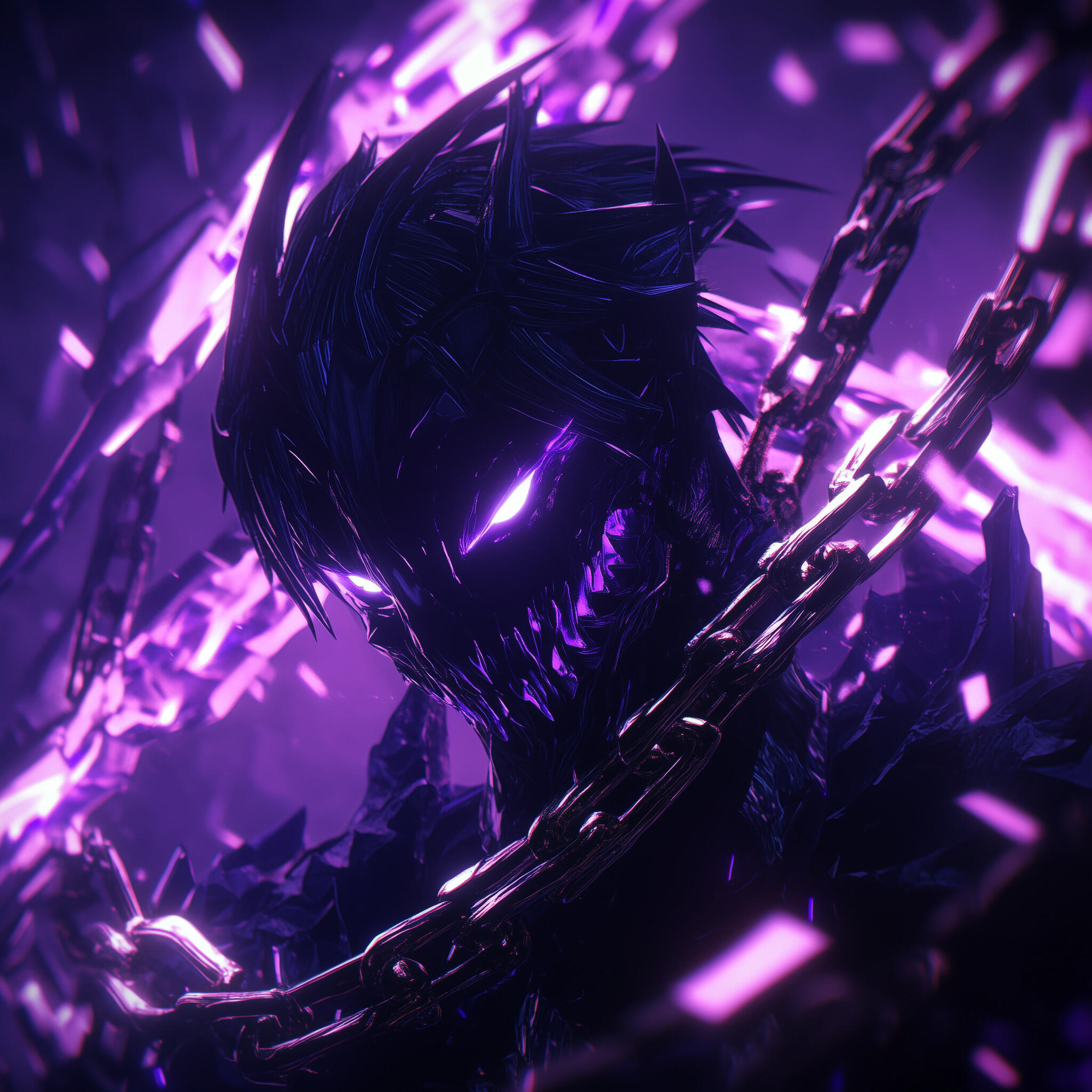 Релиз SPIKE