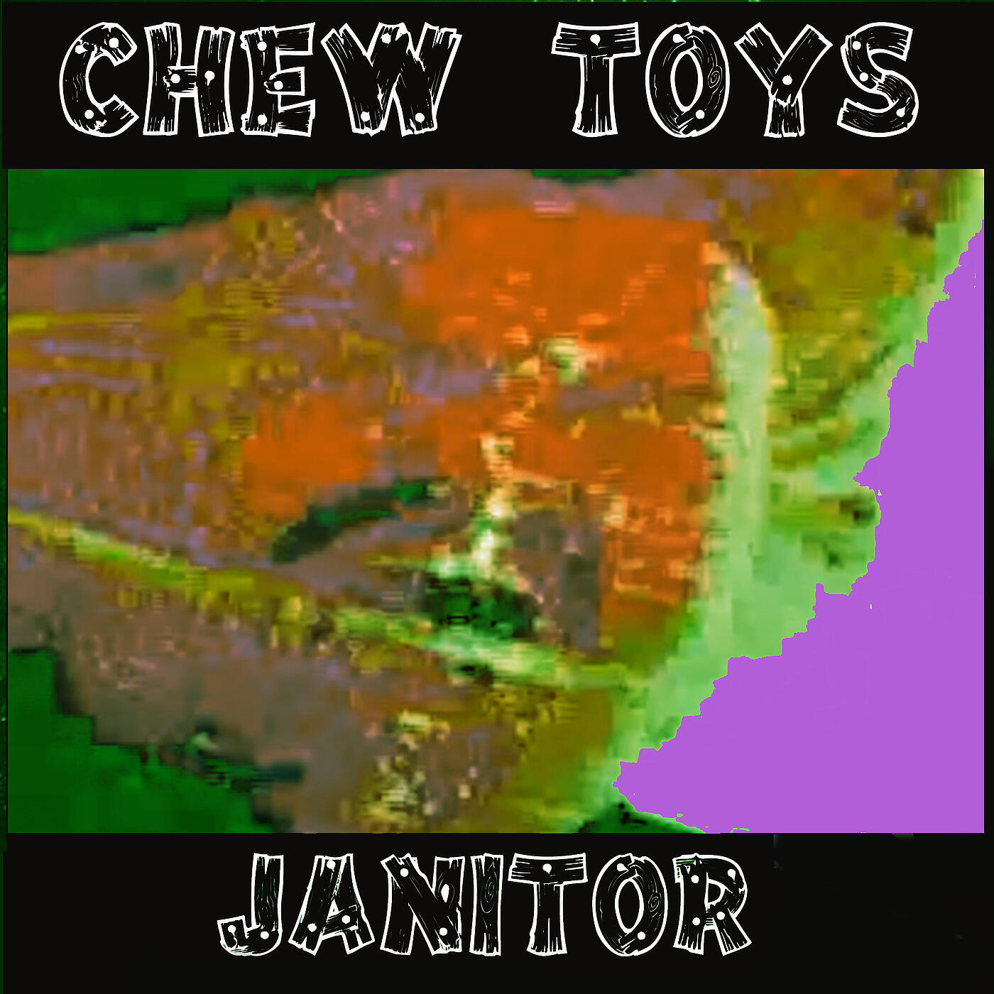 Chew Toys