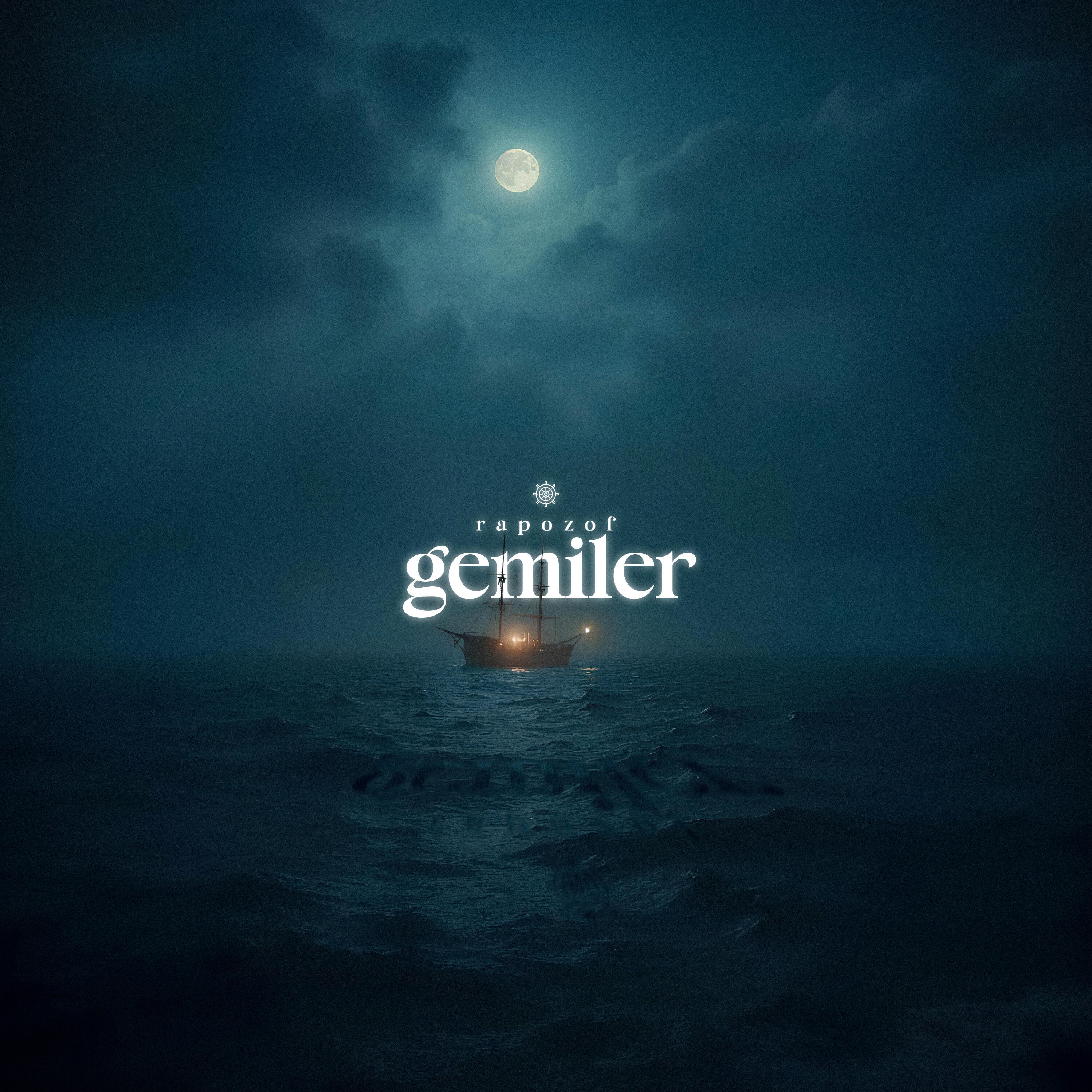 Релиз Gemiler