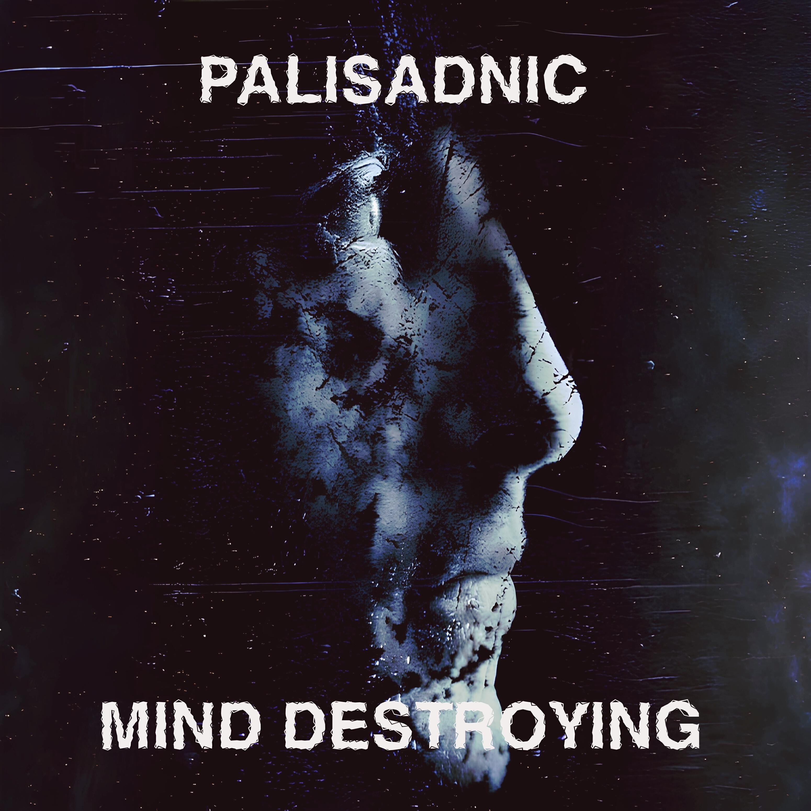 Релиз Mind Destroying