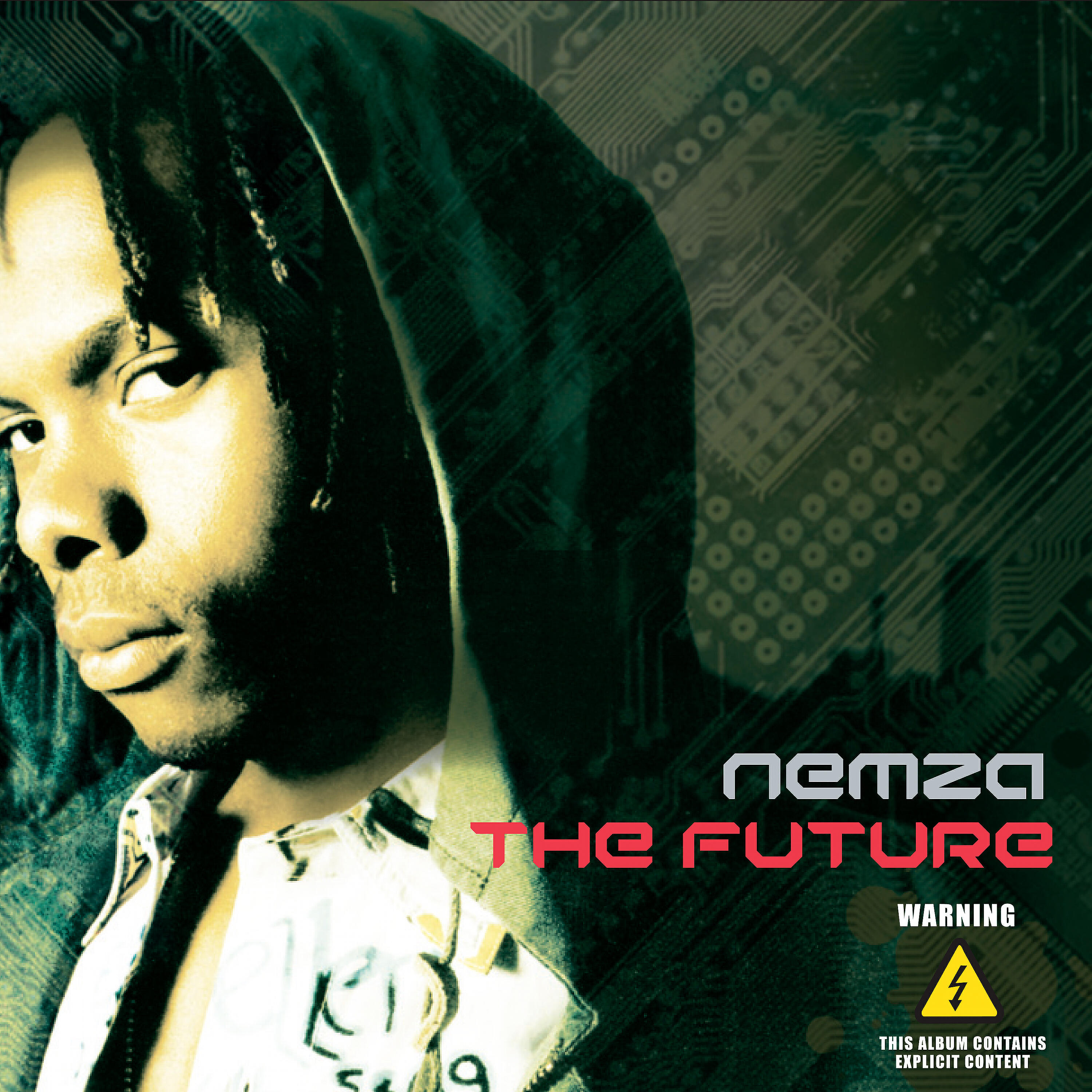 Релиз The Future