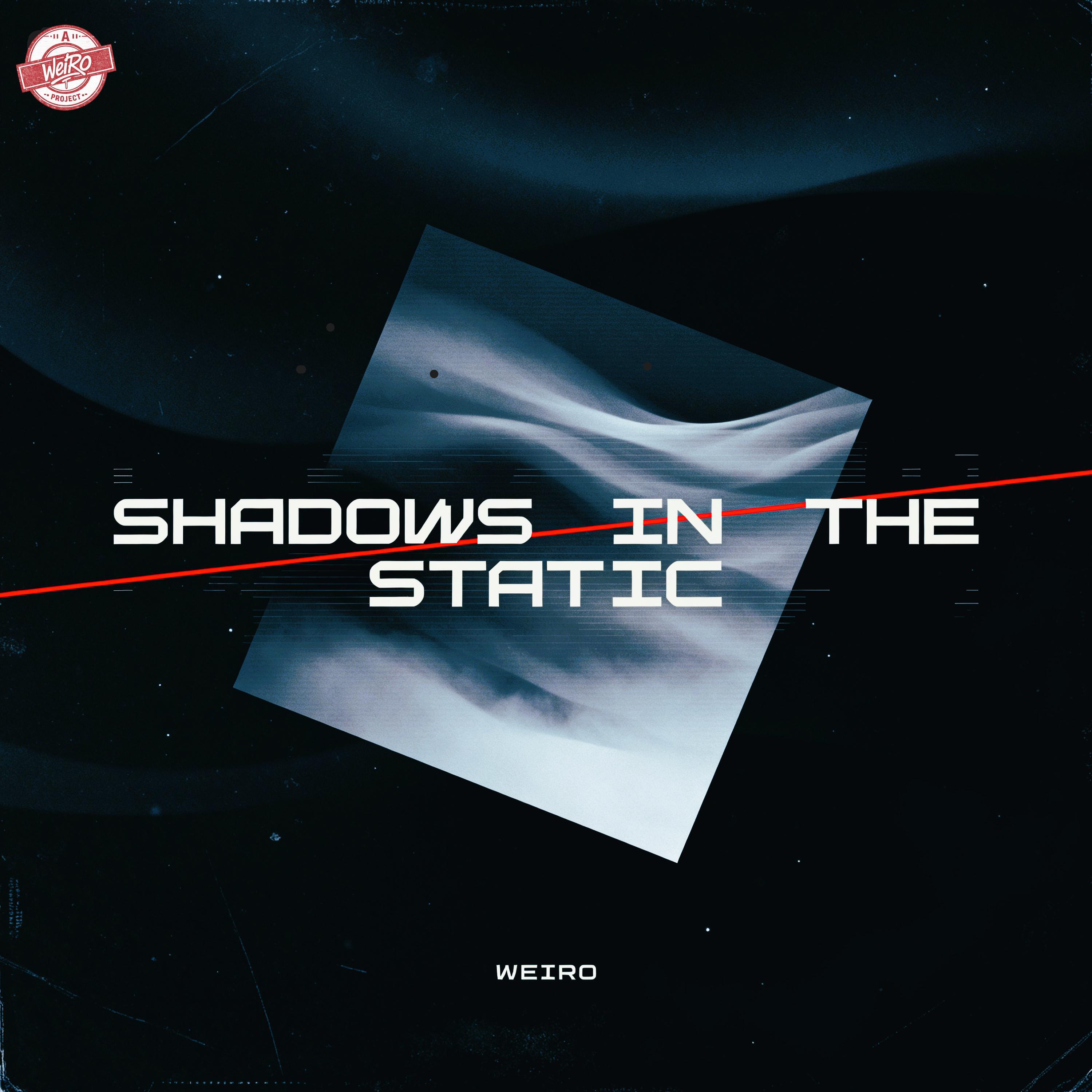 Релиз Shadows In The Static