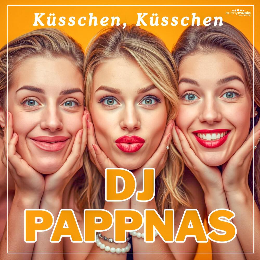 Релиз Küsschen. Küsschen