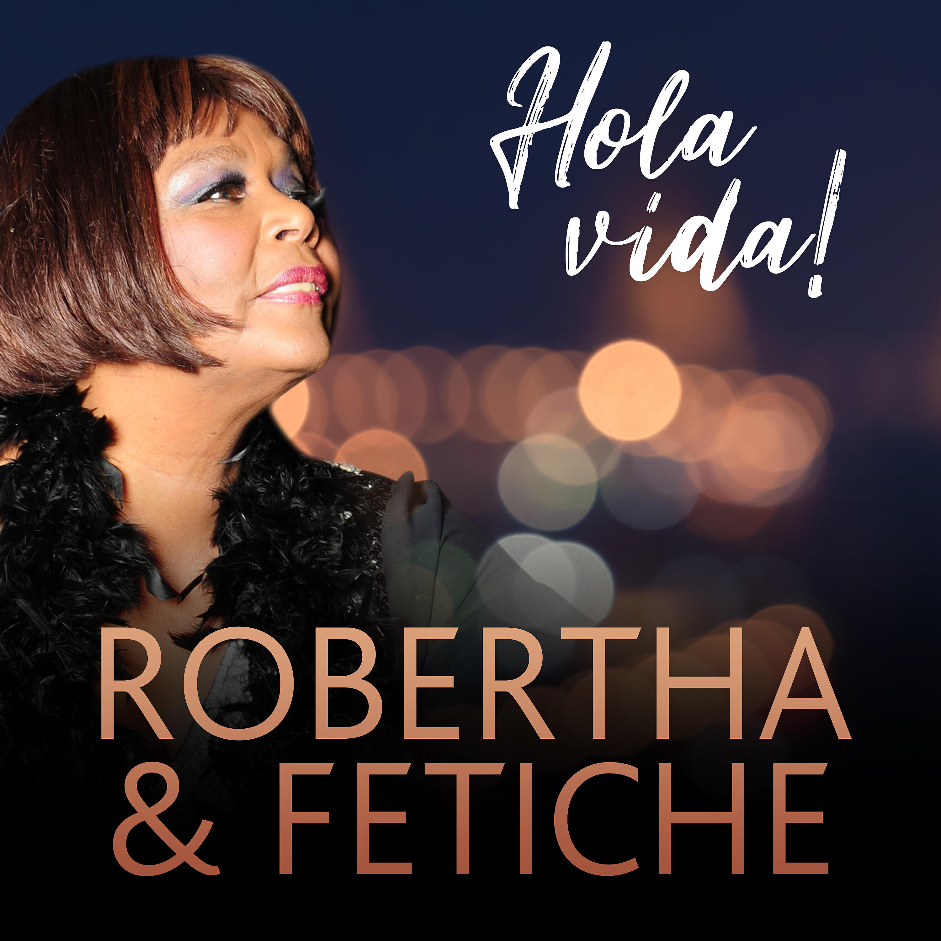 Релиз Hola Vida