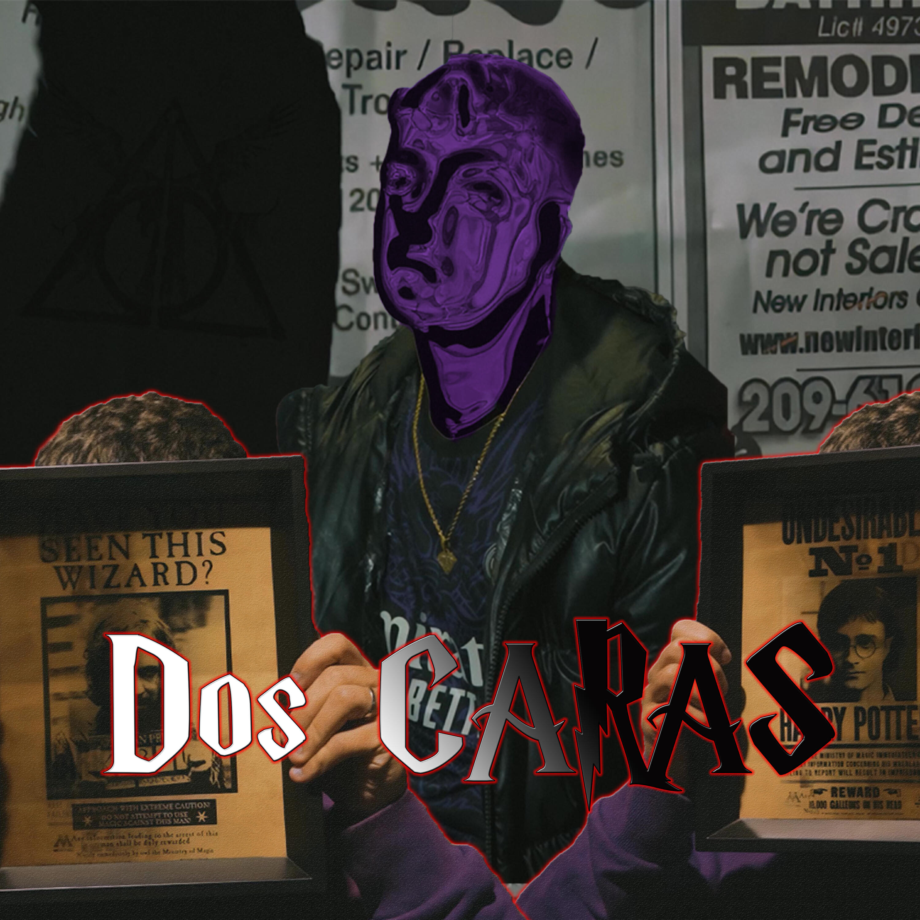 Релиз Dos Caras