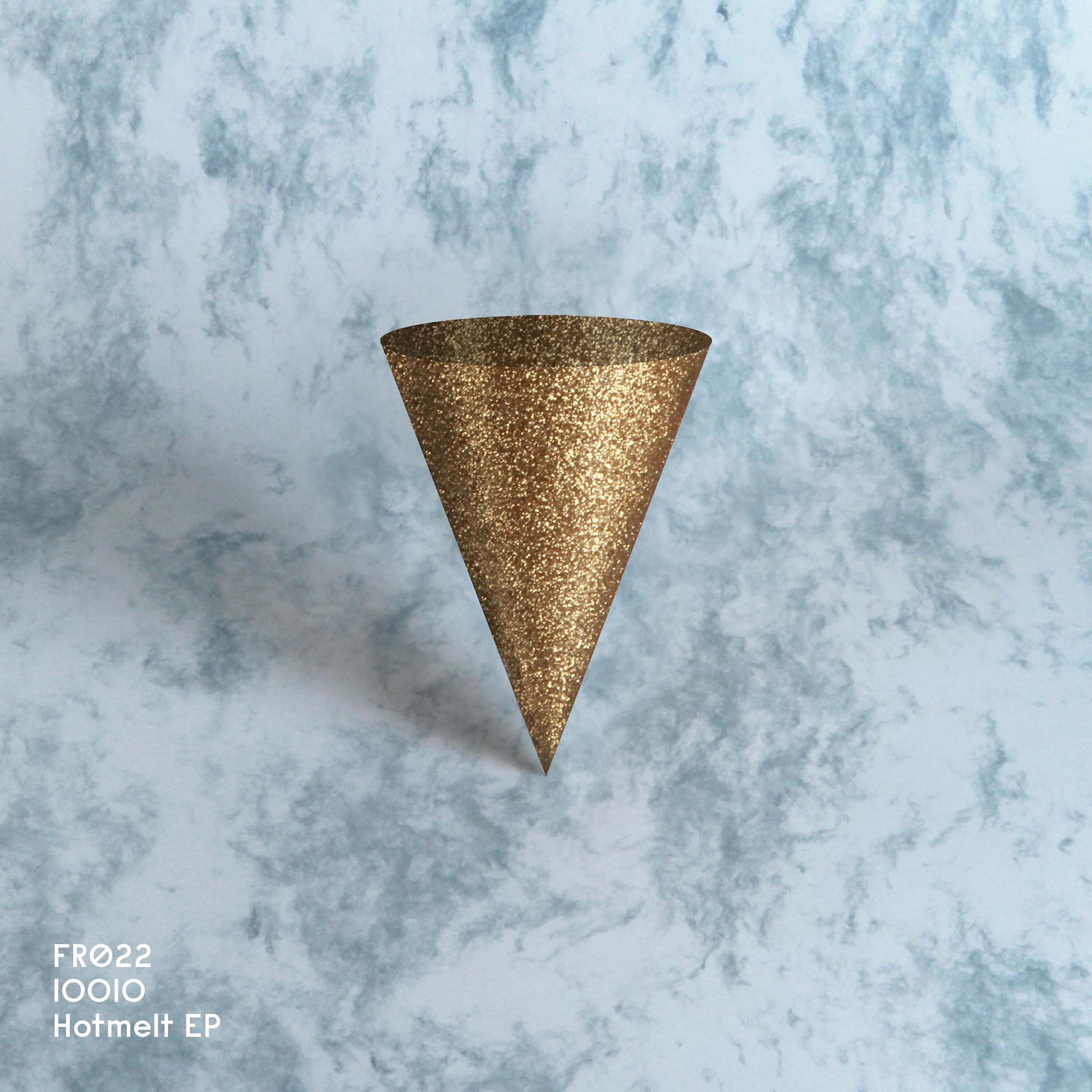 Релиз Hotmelt - EP