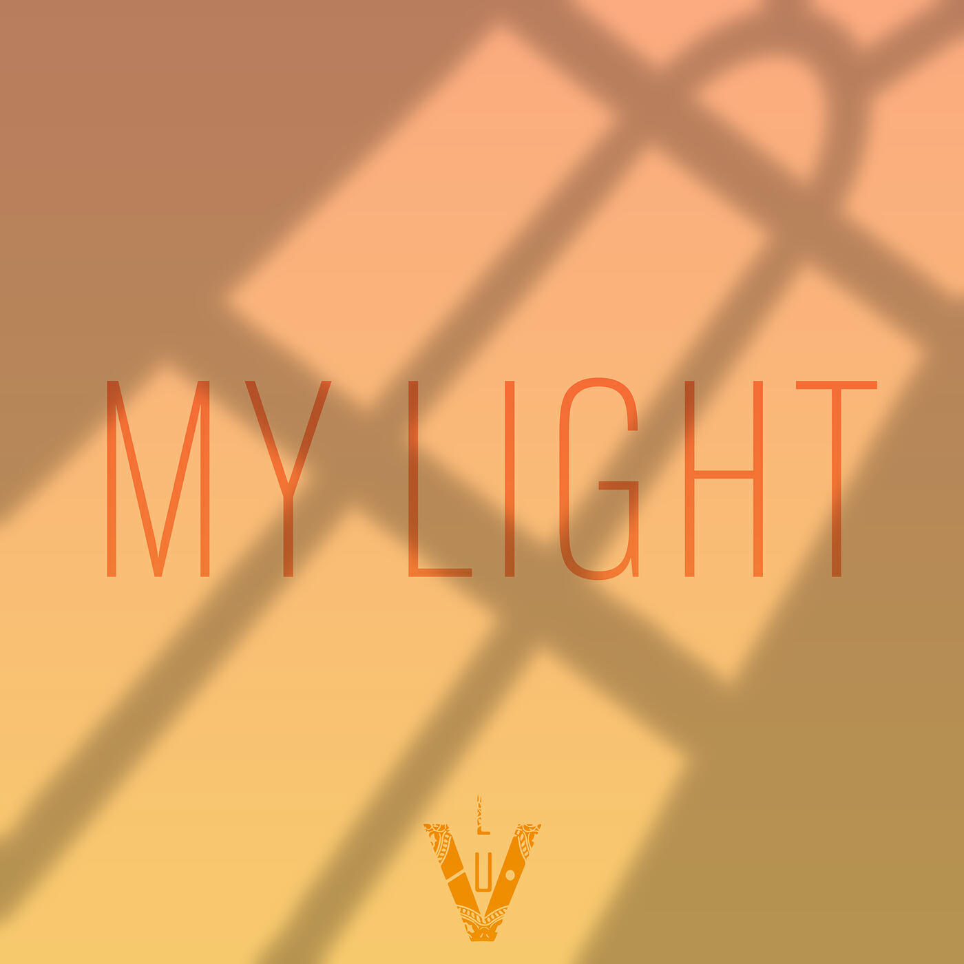 Релиз My Light