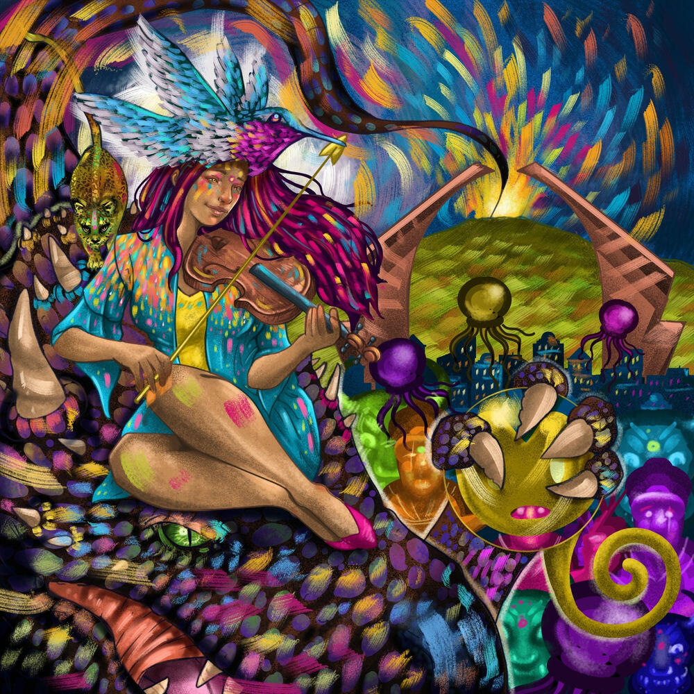 Real Charanga