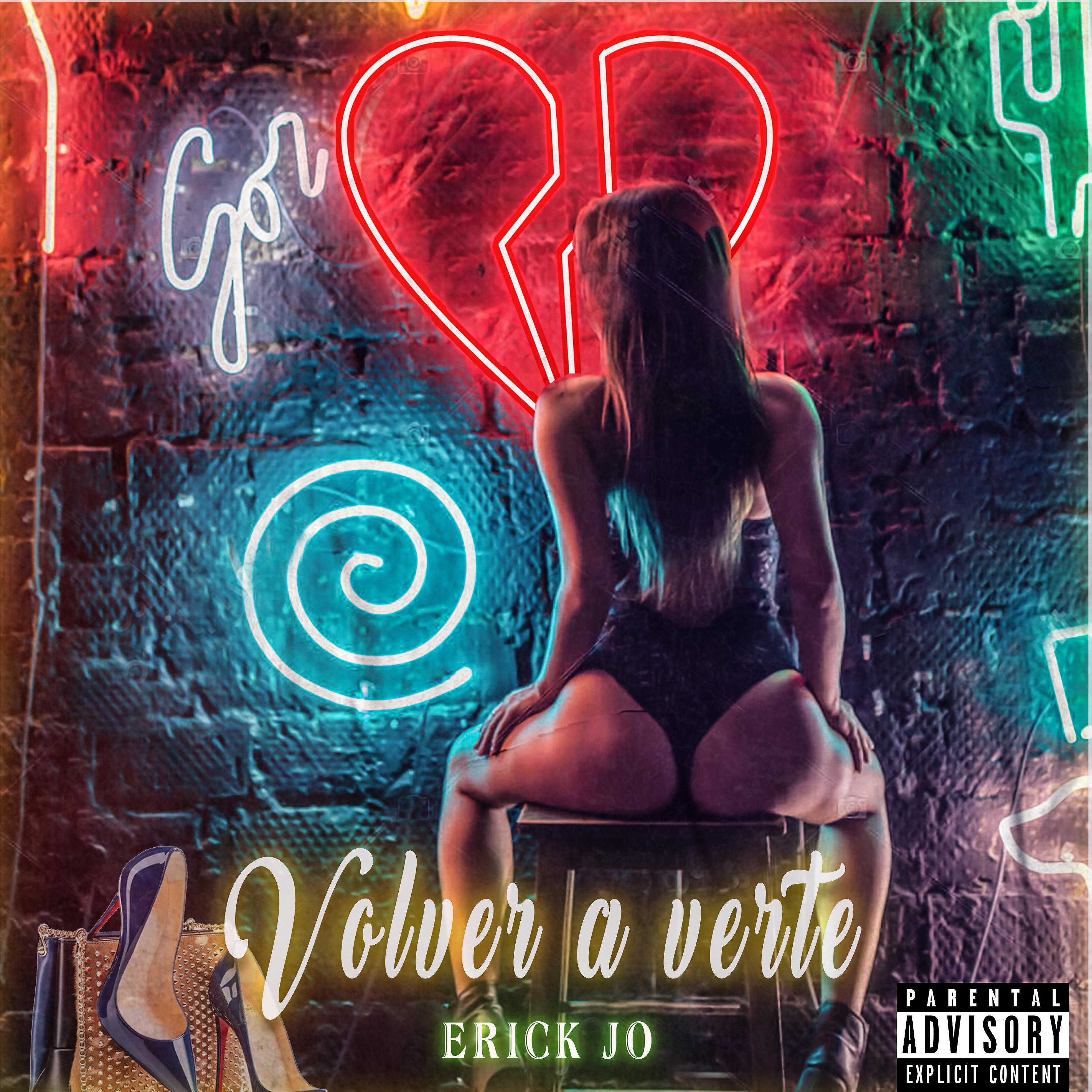 Релиз Volver a Verte