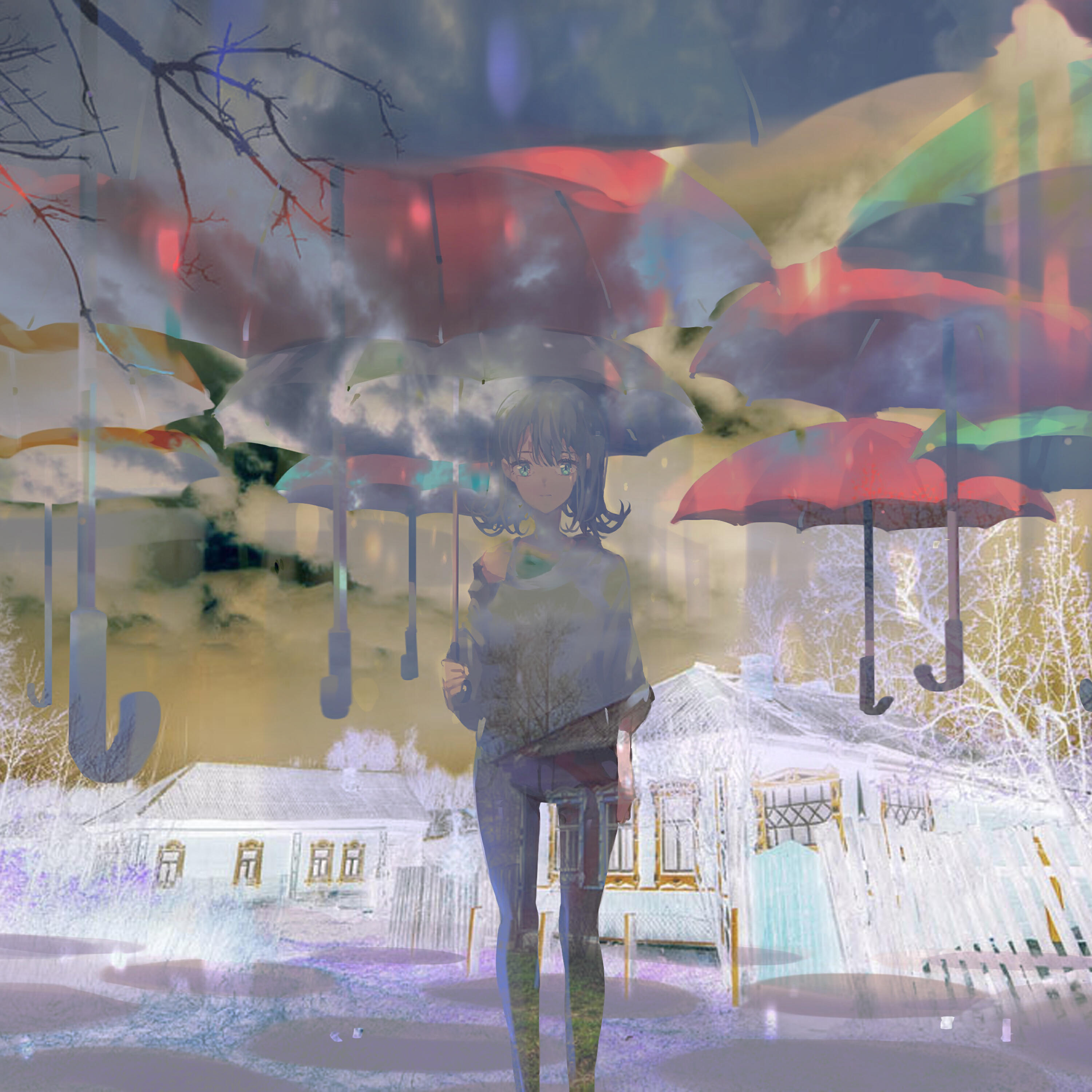 Релиз Мой май