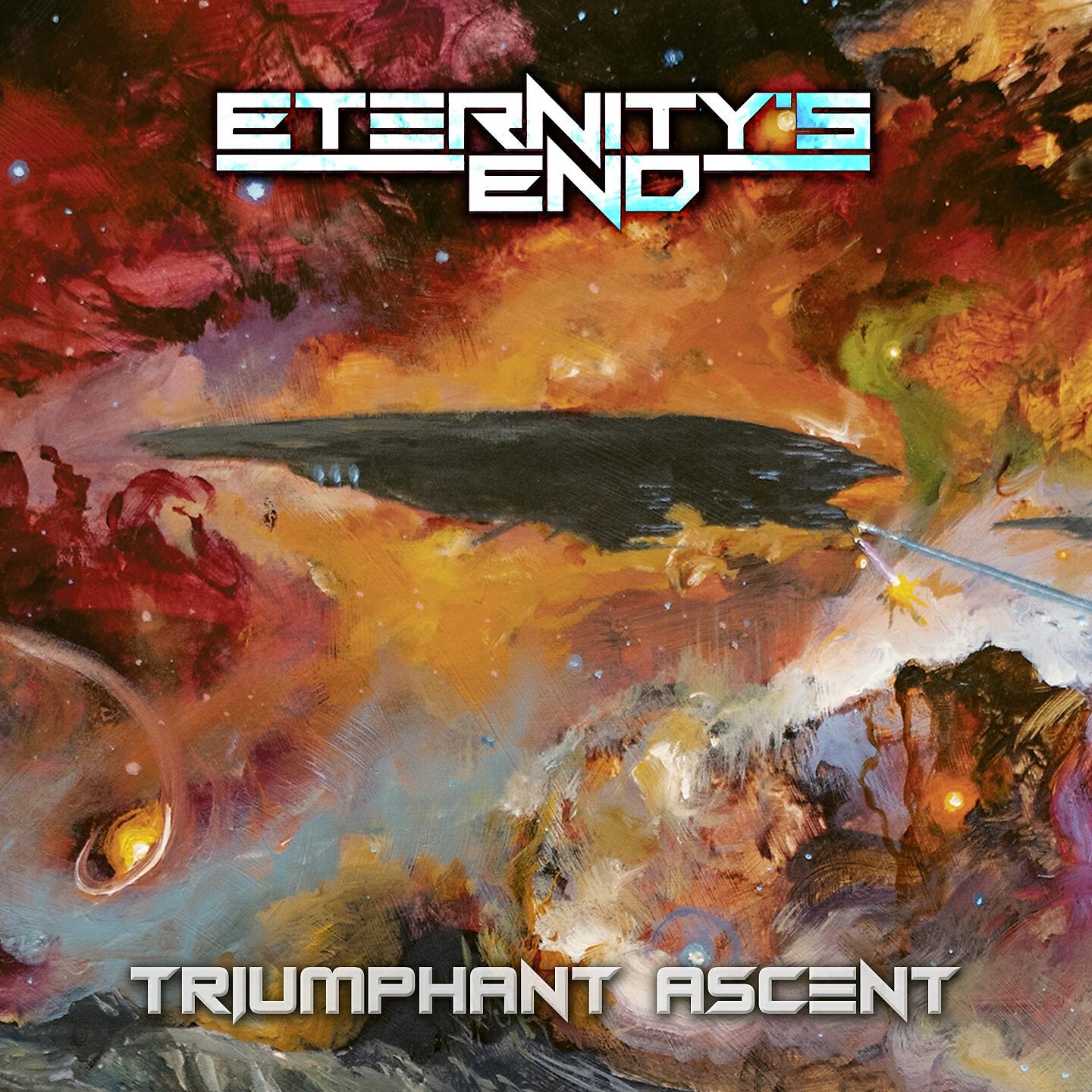 Релиз Triumphant Ascent