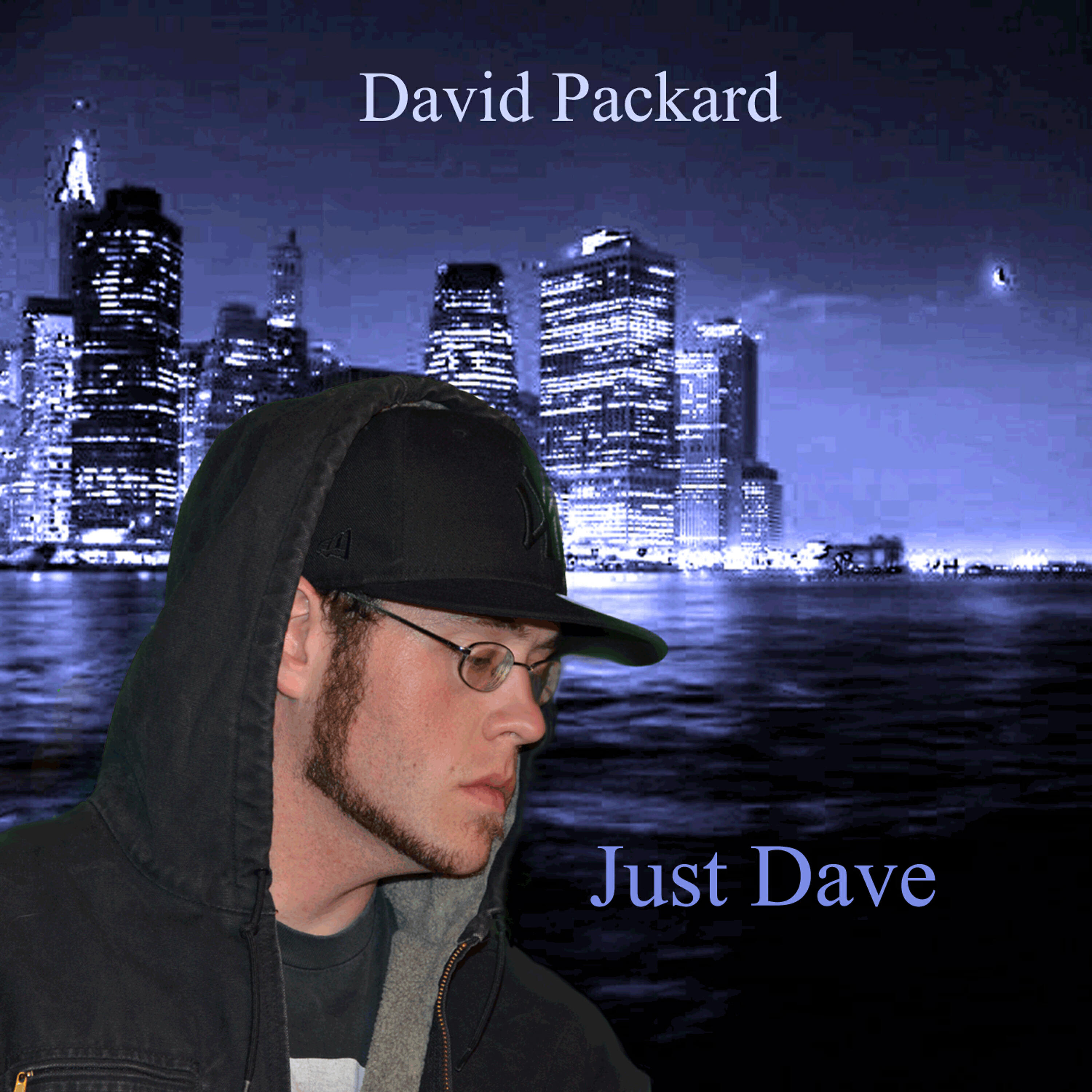 Релиз Just Dave