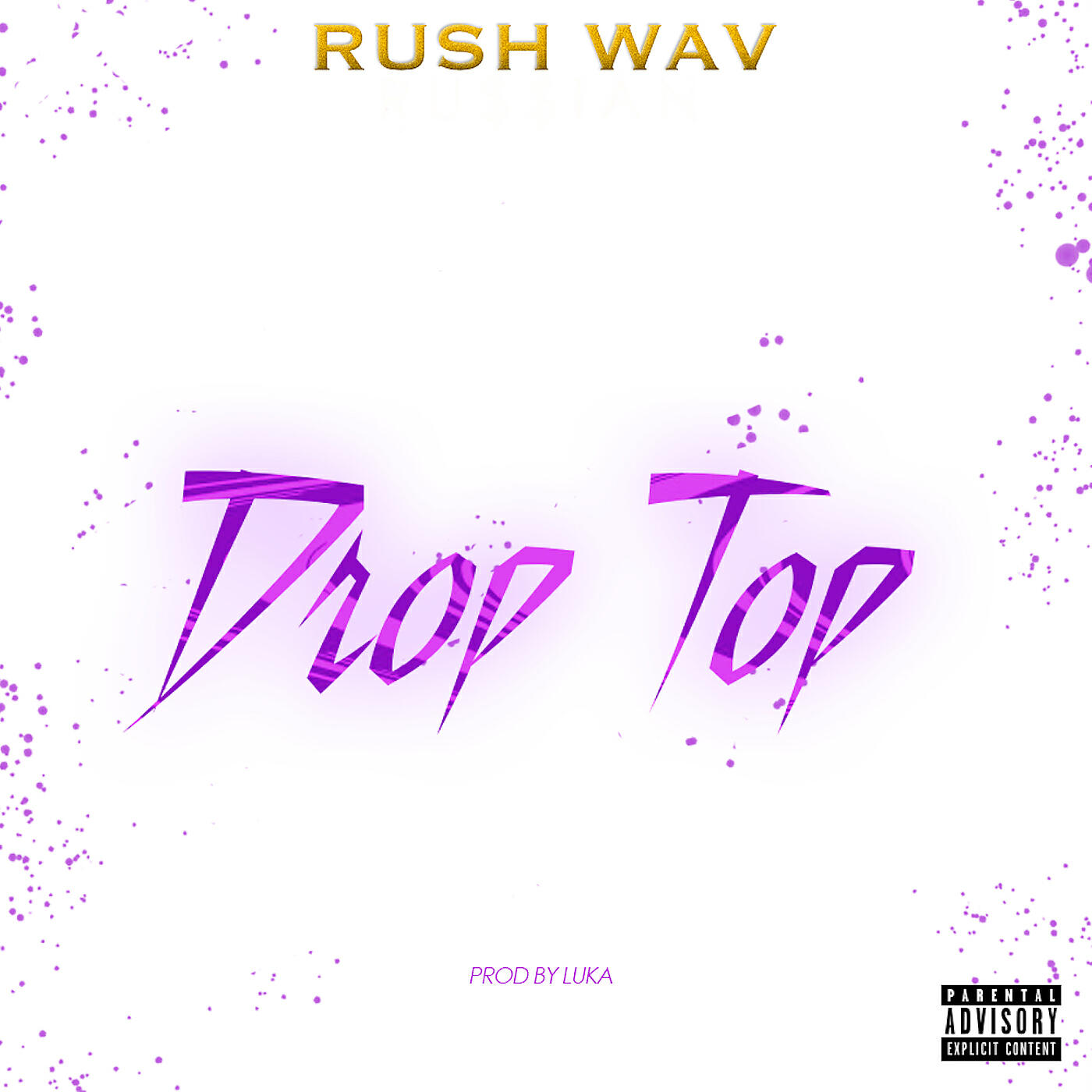 Релиз Drop Top