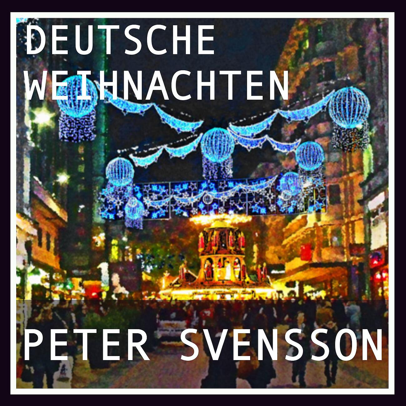 Релиз Deutsche Weihnachten