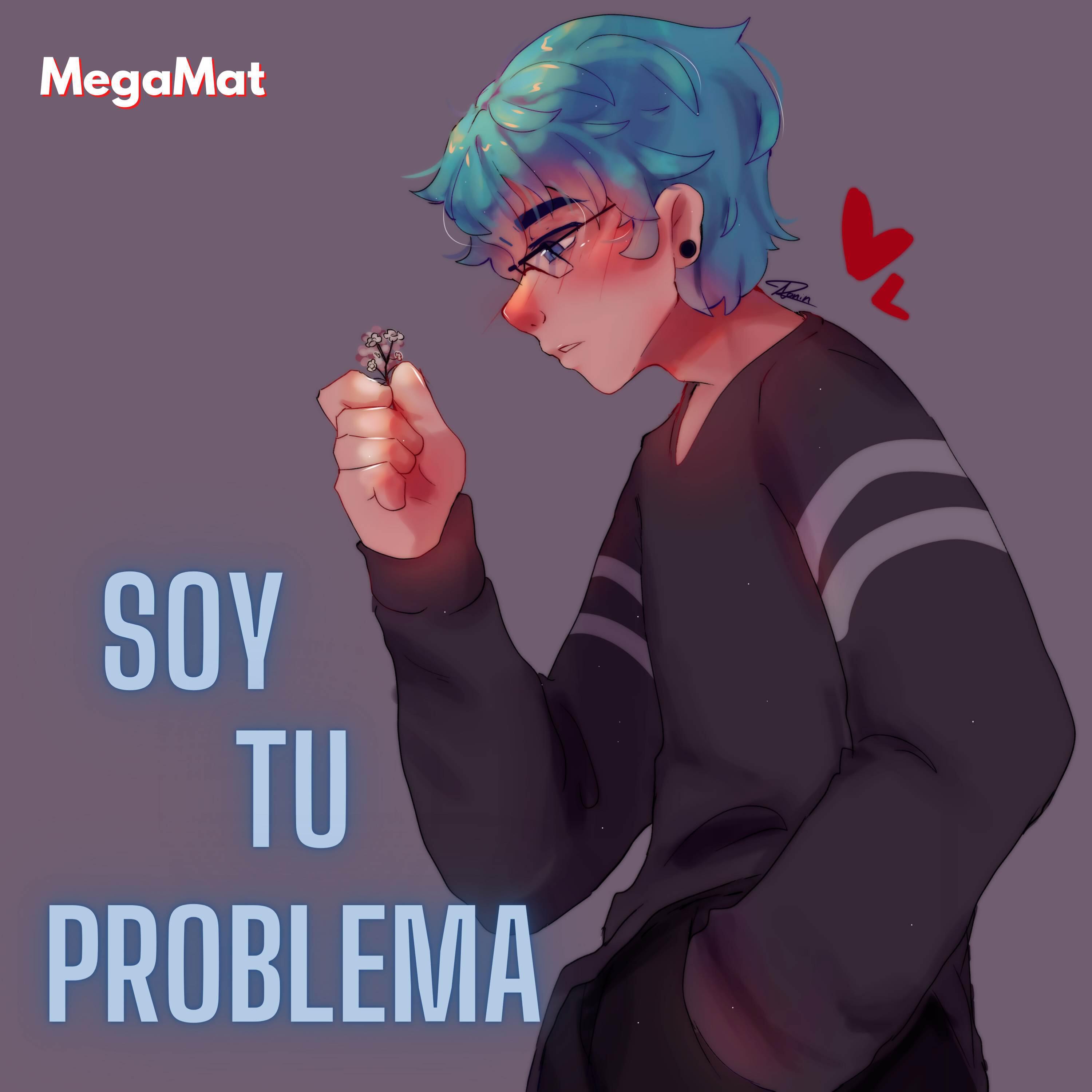 Релиз Soy Tu Problema - (De "Hora de Aventura - FNAFHS")