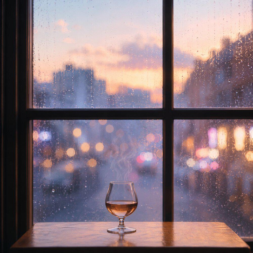 Релиз Ты где-то до утра