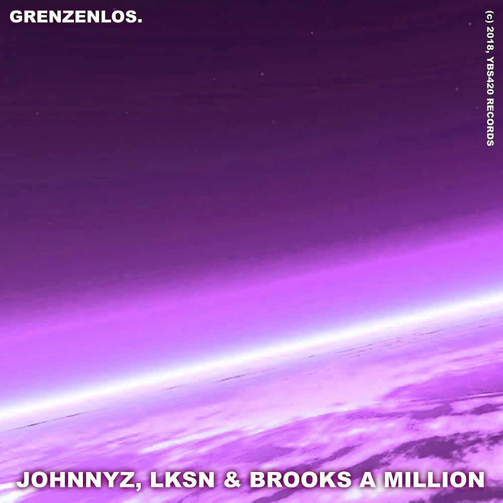 Релиз Grenzenlos