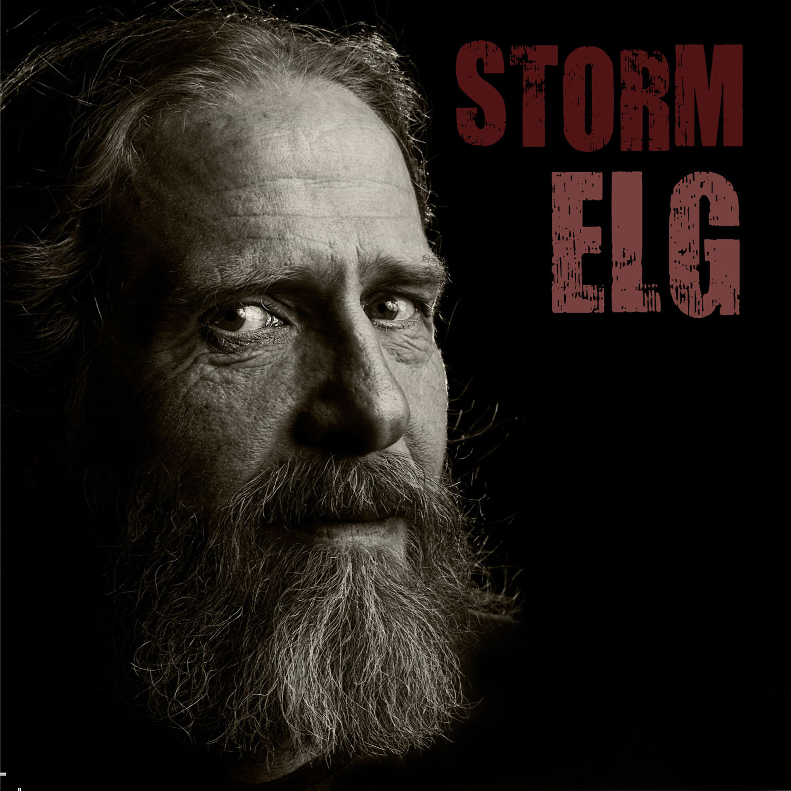 Релиз Storm